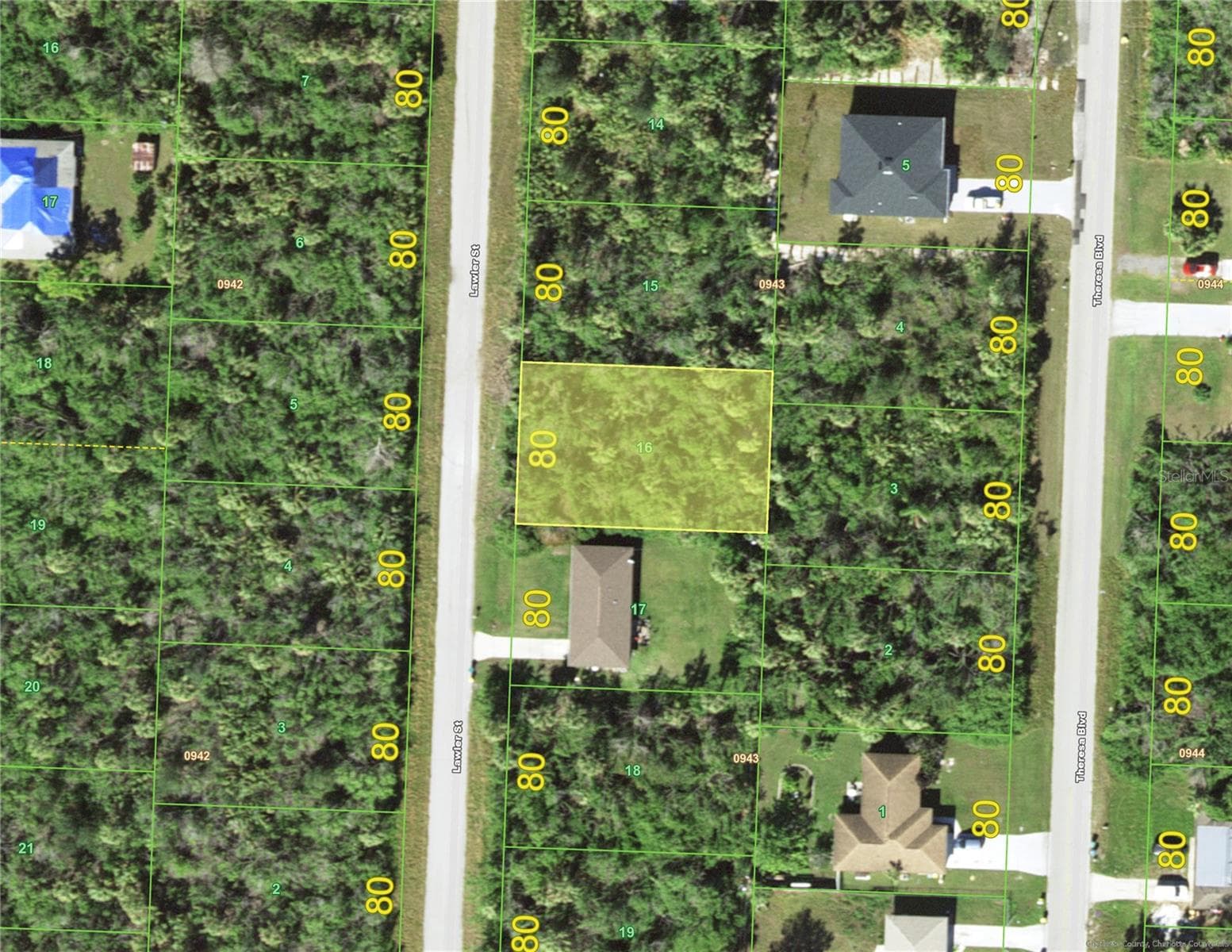 354 LAWLER ST