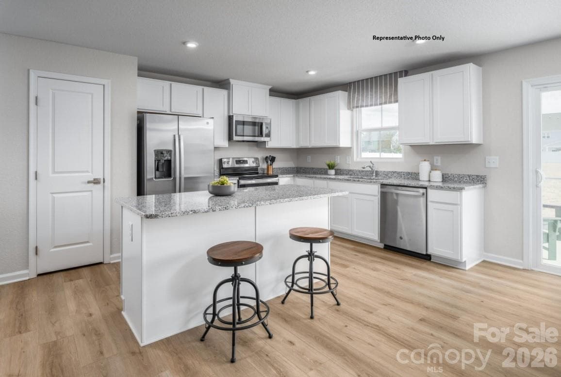 Representative Photo Only - 212 Maggys Way, Pageland