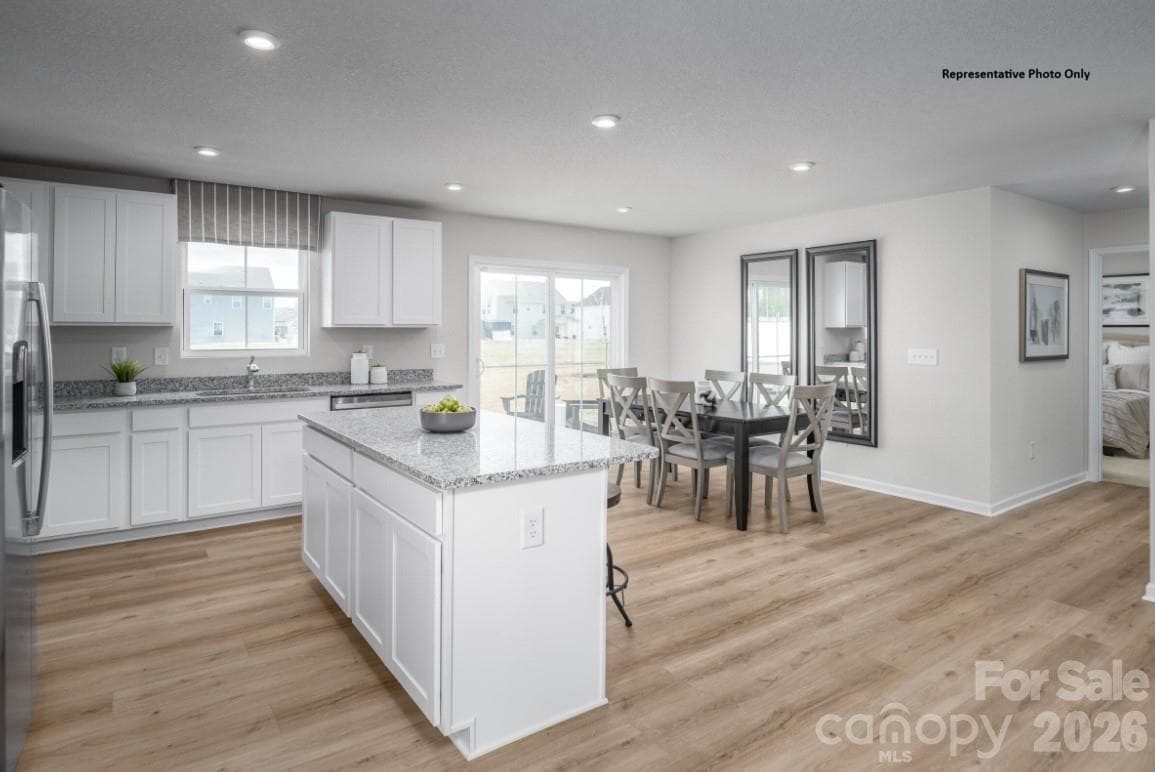Representative Photo Only - 212 Maggys Way, Pageland