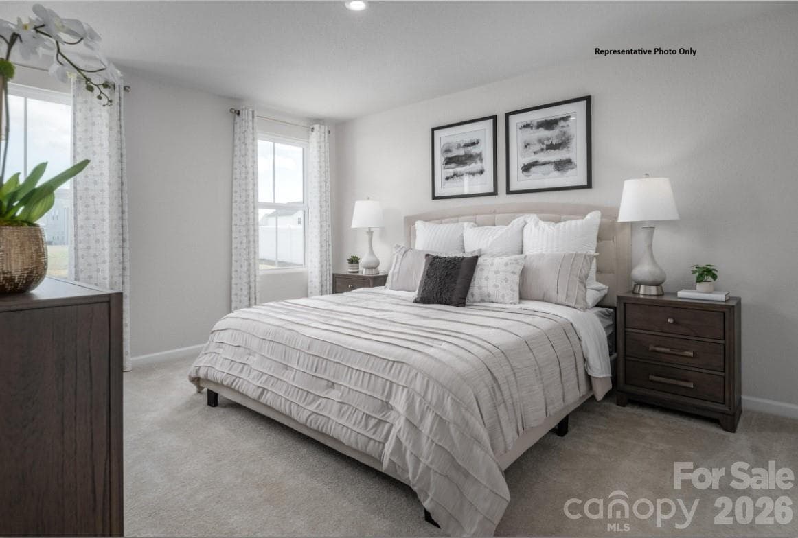 Representative Photo Only - 212 Maggys Way, Pageland