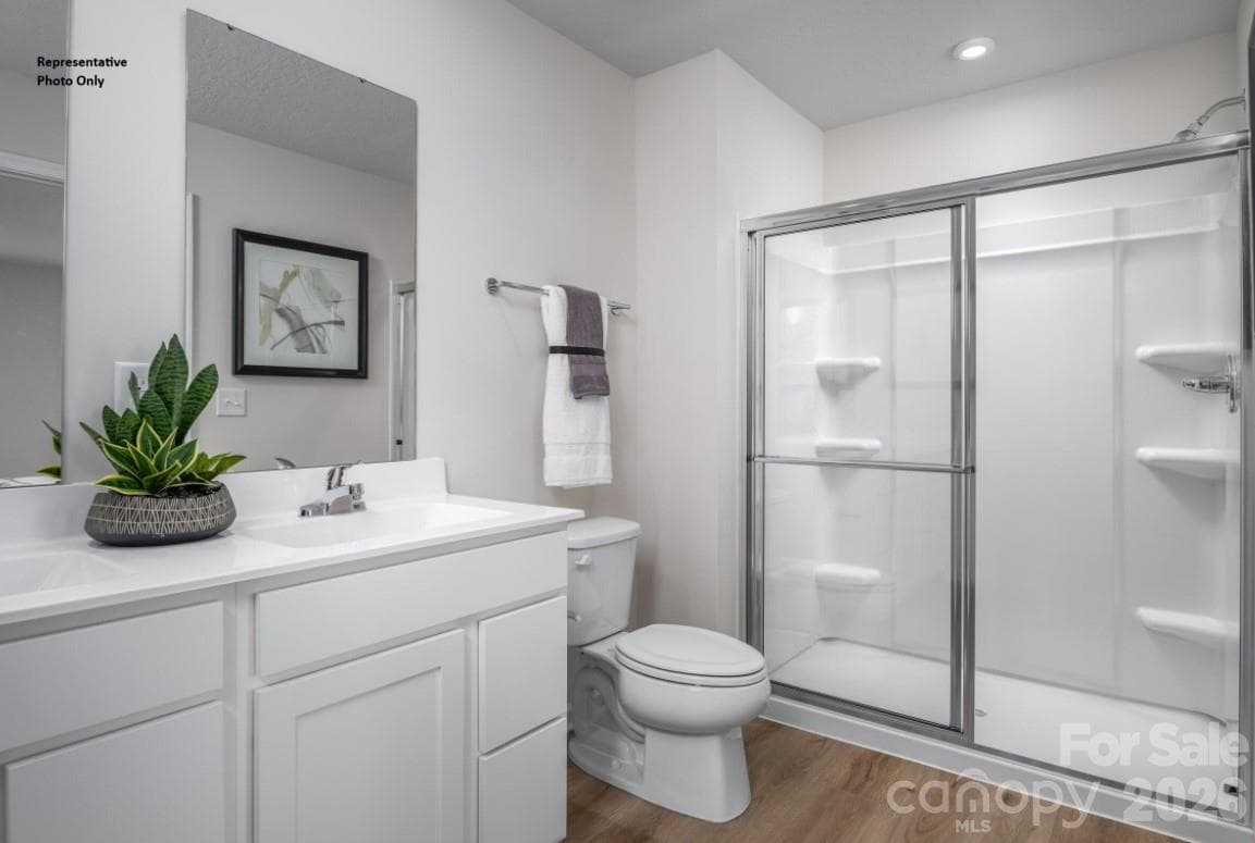 Representative Photo Only - 212 Maggys Way, Pageland