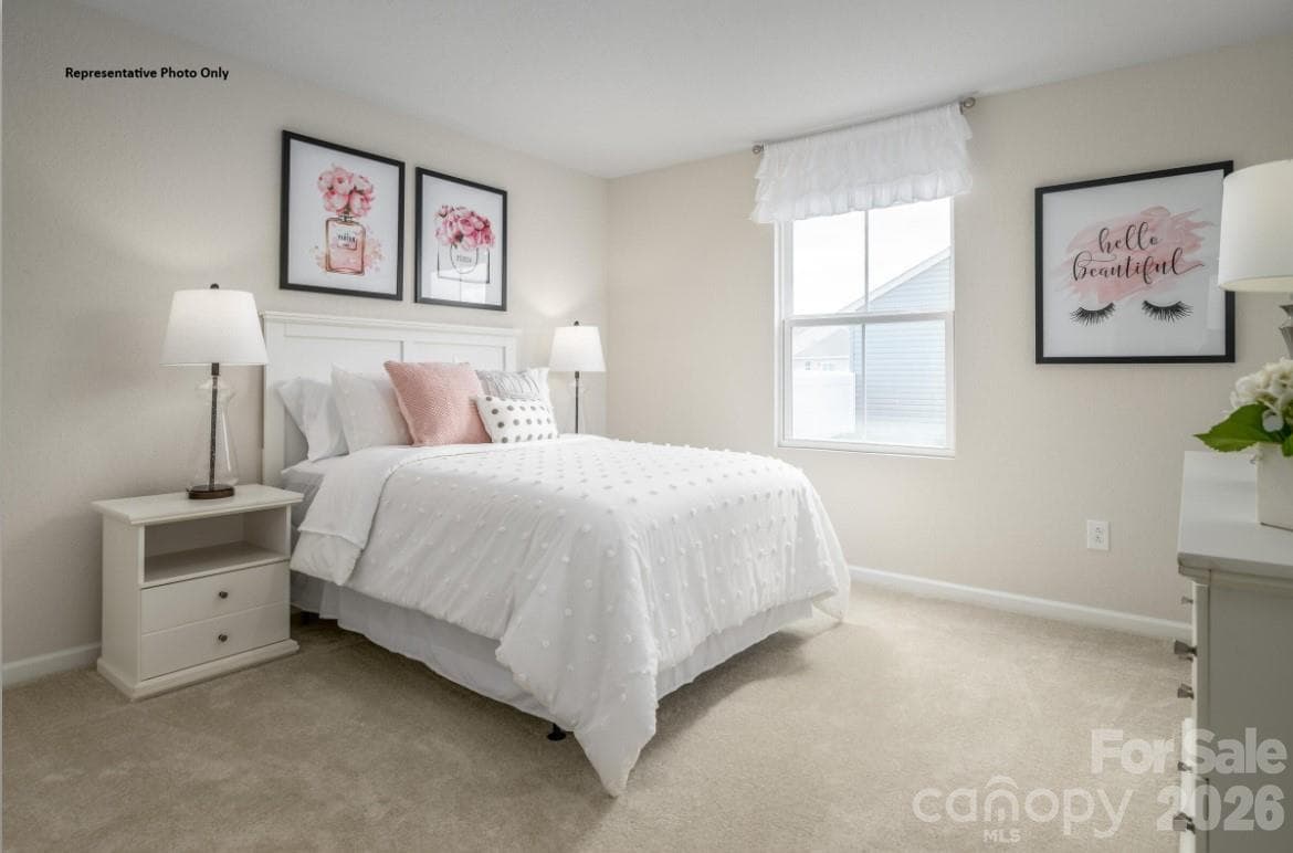 Representative Photo Only - 212 Maggys Way, Pageland