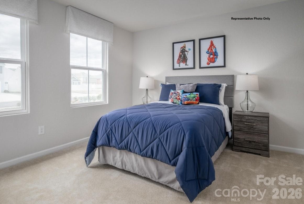 Representative Photo Only - 212 Maggys Way, Pageland