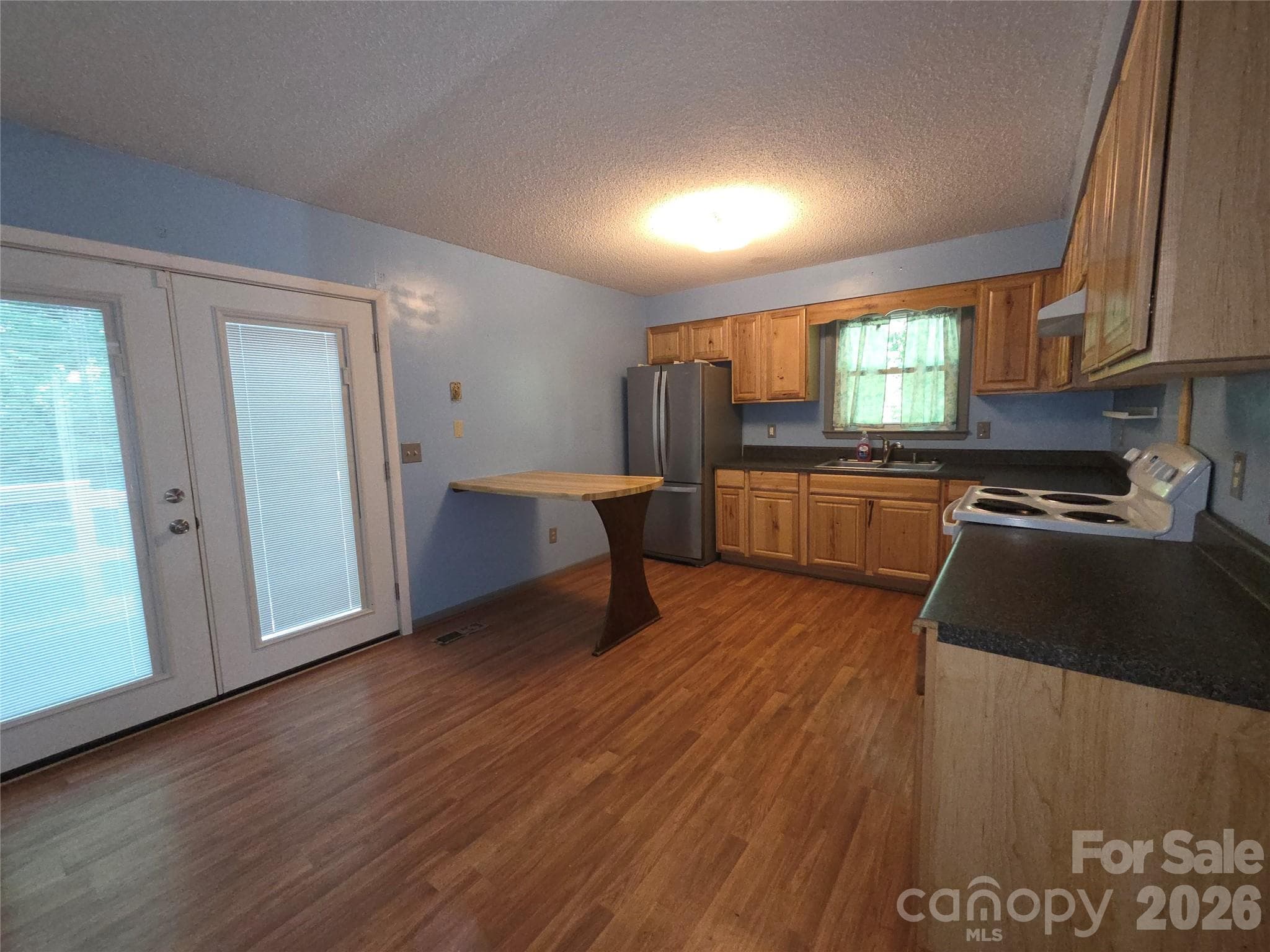 Single Family Residence at 165 Mount Eire Drive, Sylva, photo 5 of 16