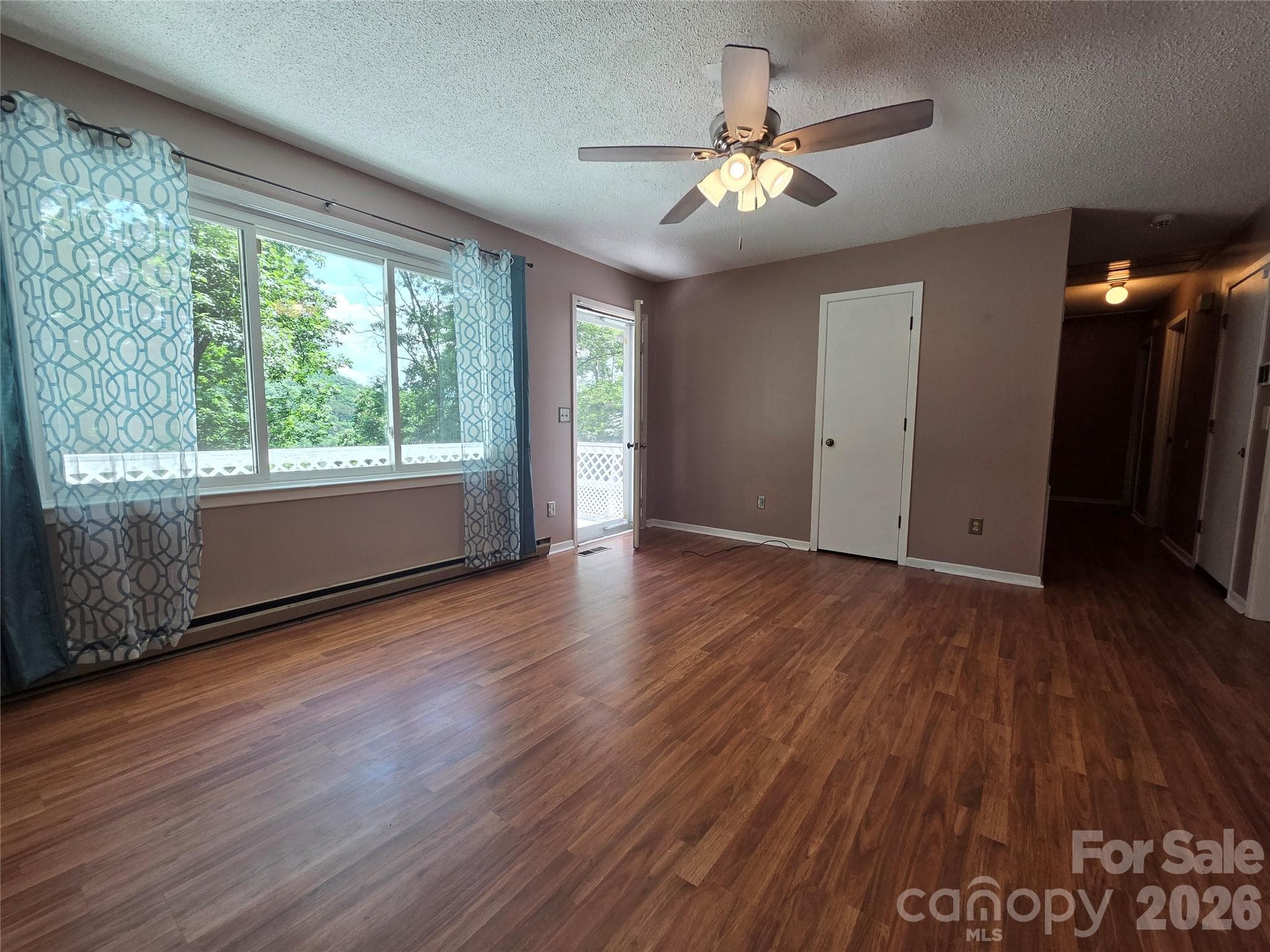 Single Family Residence at 165 Mount Eire Drive, Sylva, photo 6 of 16