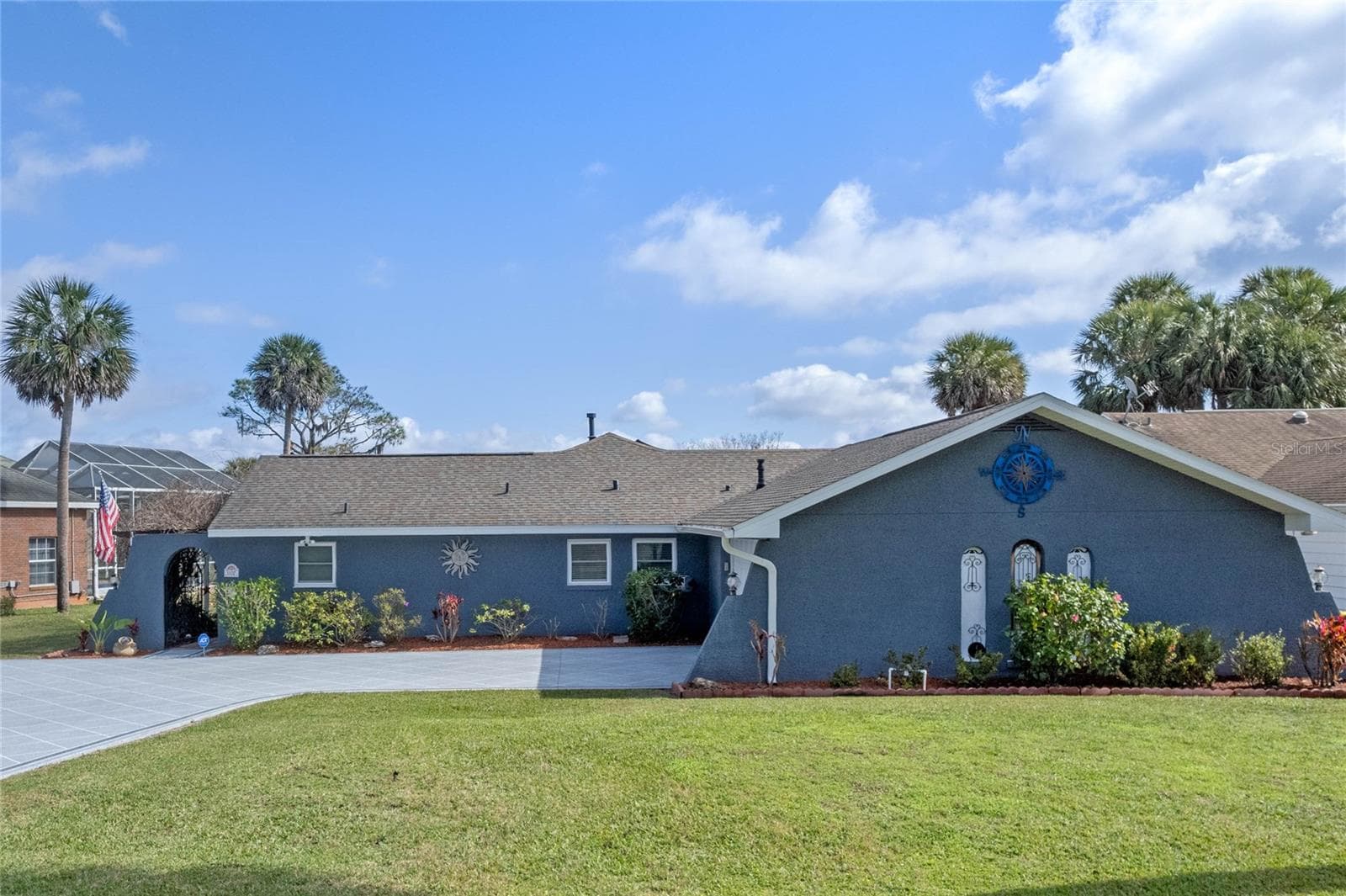 Single Family Residence at 1102 N PALMETTO ST, LEESBURG, photo 3 of 67