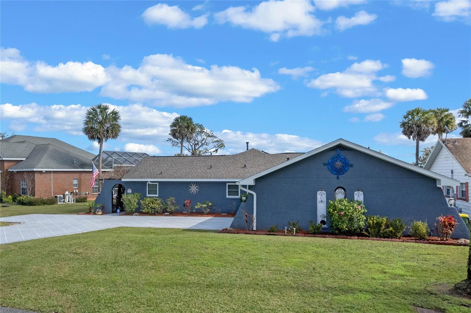 Single Family Residence at 1102 N PALMETTO ST, LEESBURG, photo 4 of 67