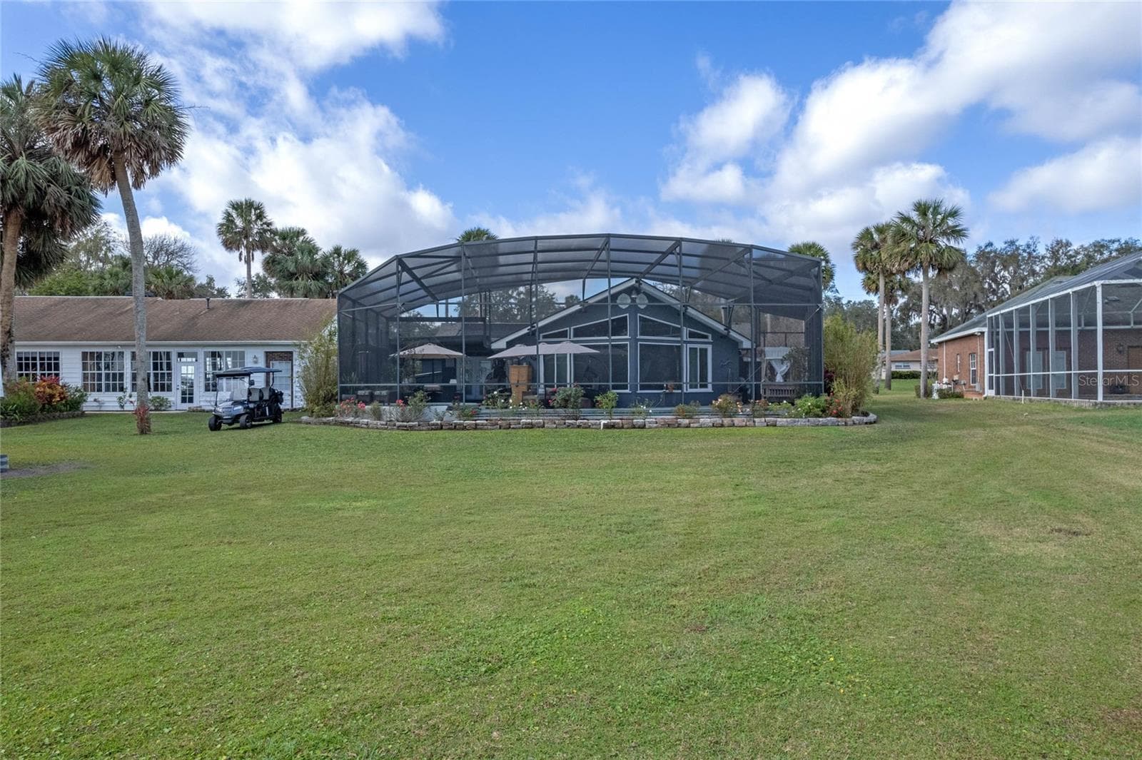 Single Family Residence at 1102 N PALMETTO ST, LEESBURG, photo 46 of 67