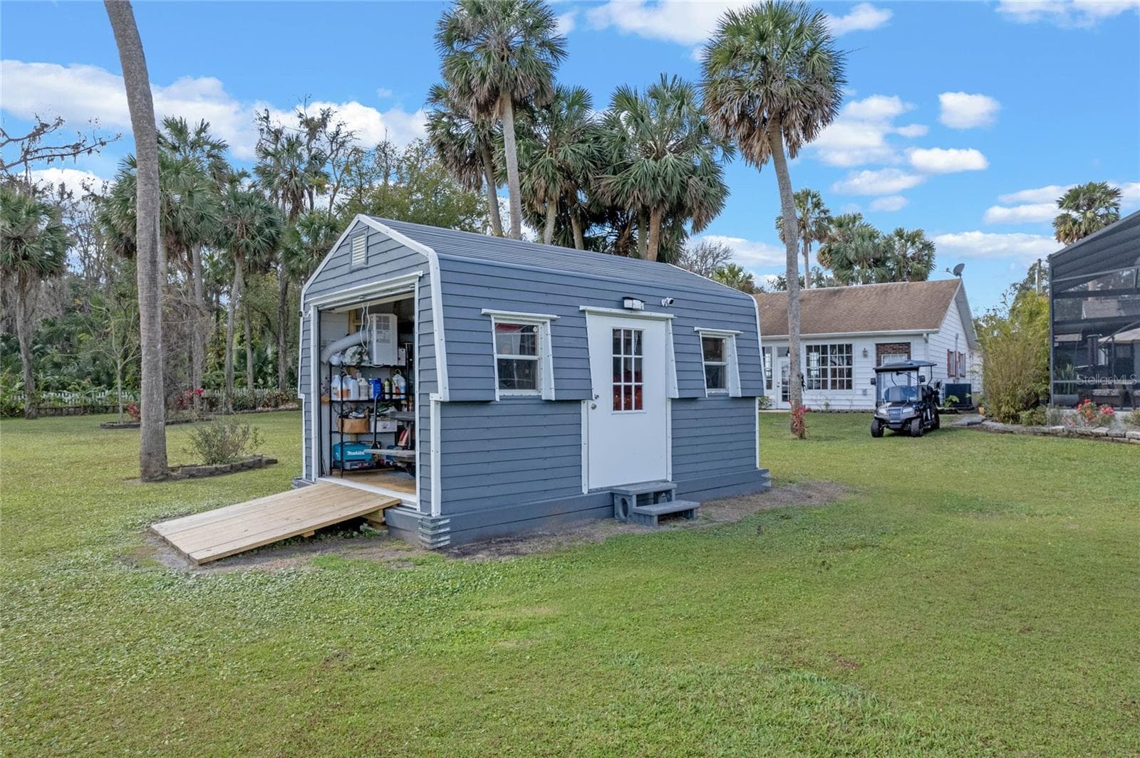 Single Family Residence at 1102 N PALMETTO ST, LEESBURG, photo 47 of 67