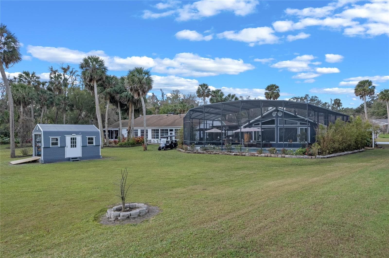 Single Family Residence at 1102 N PALMETTO ST, LEESBURG, photo 49 of 67