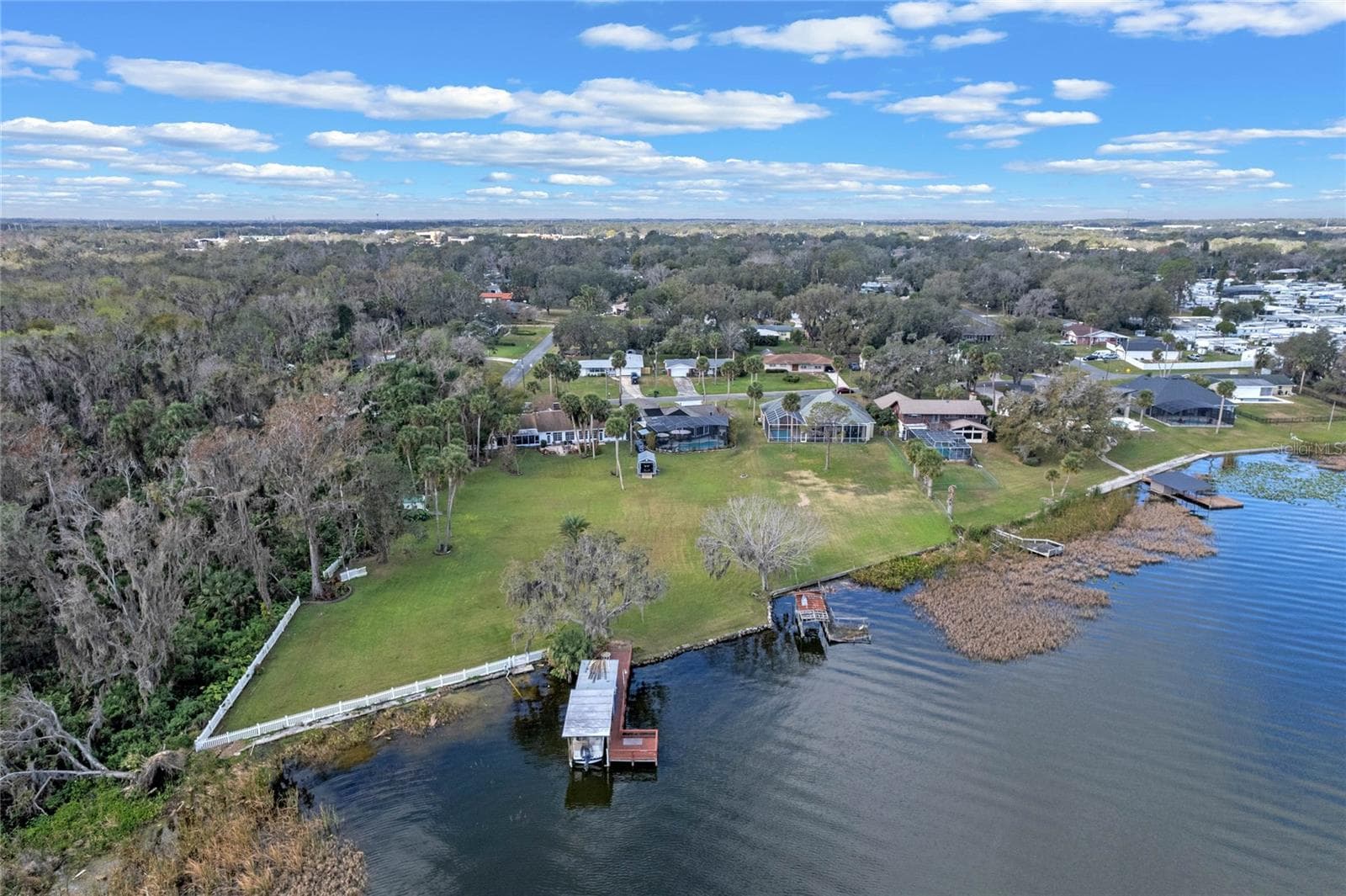 Single Family Residence at 1102 N PALMETTO ST, LEESBURG, photo 58 of 67