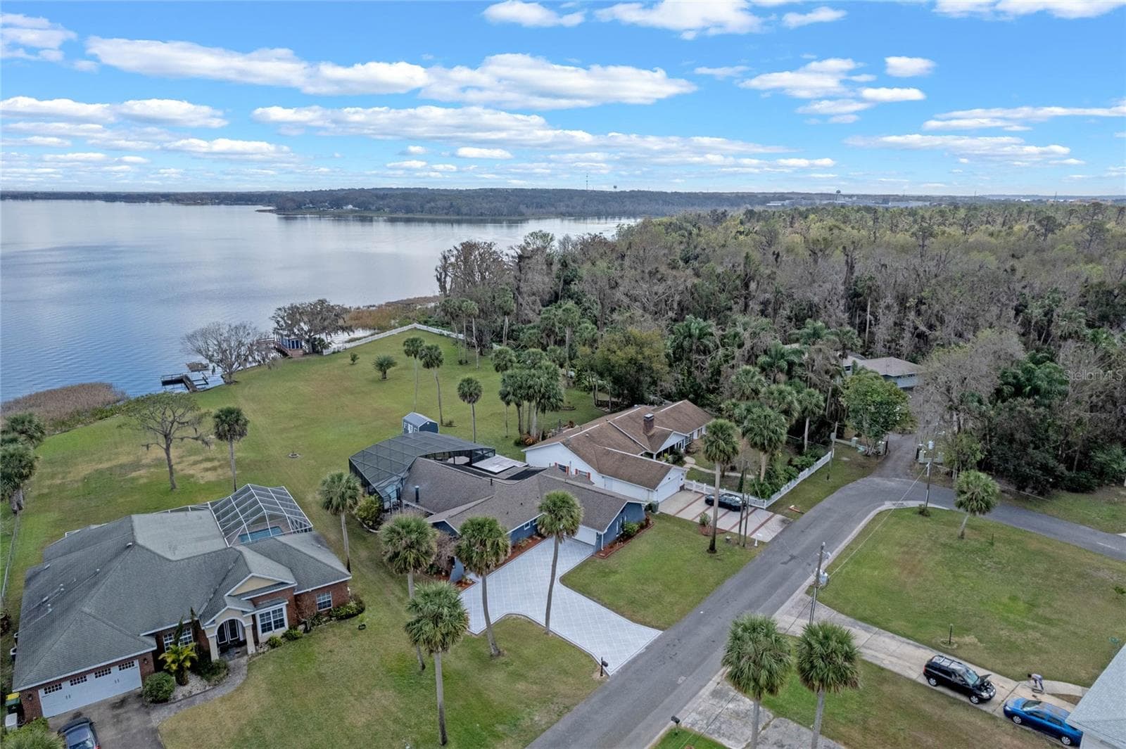 Single Family Residence at 1102 N PALMETTO ST, LEESBURG, photo 60 of 67