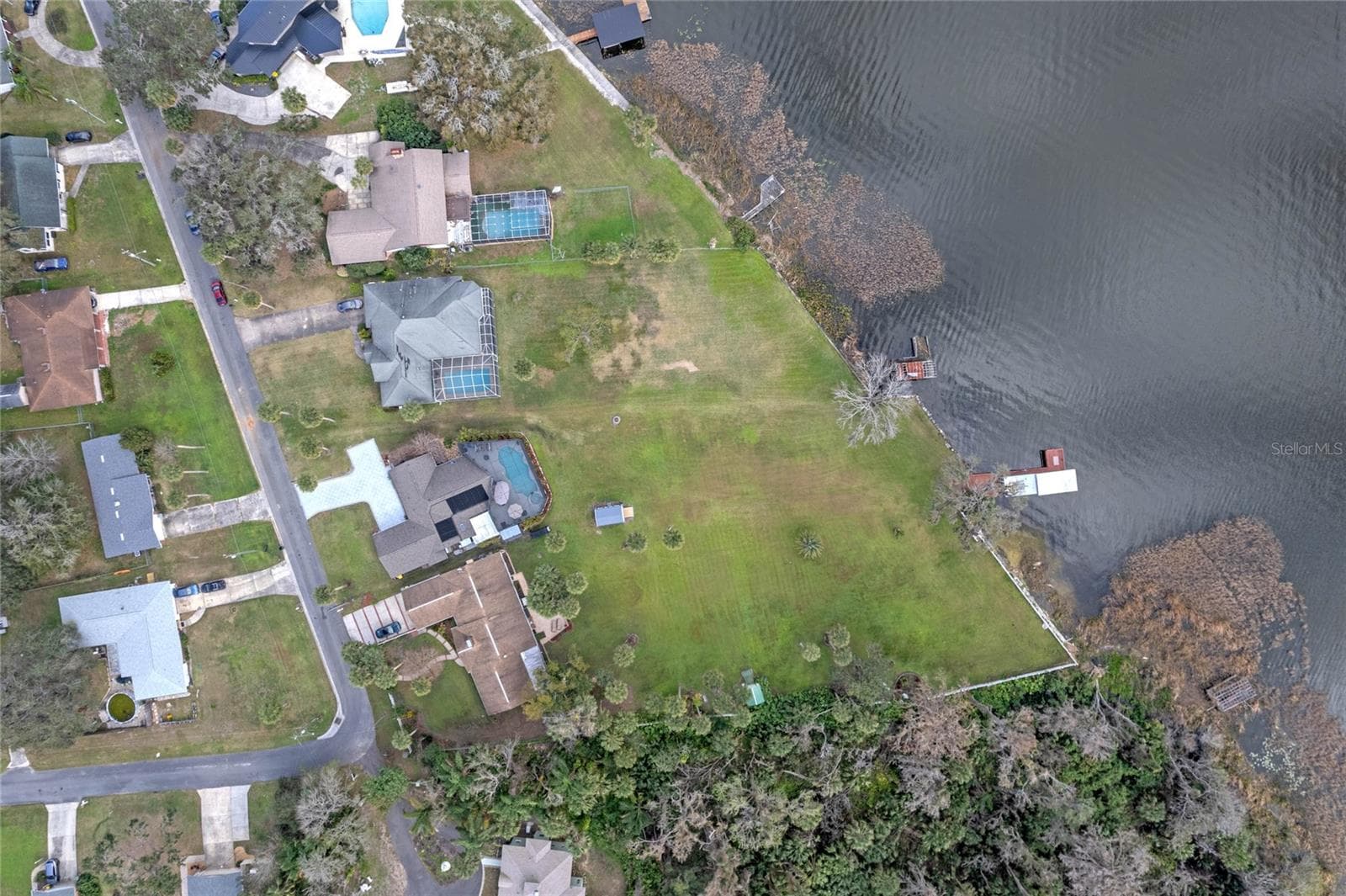 Single Family Residence at 1102 N PALMETTO ST, LEESBURG, photo 67 of 67