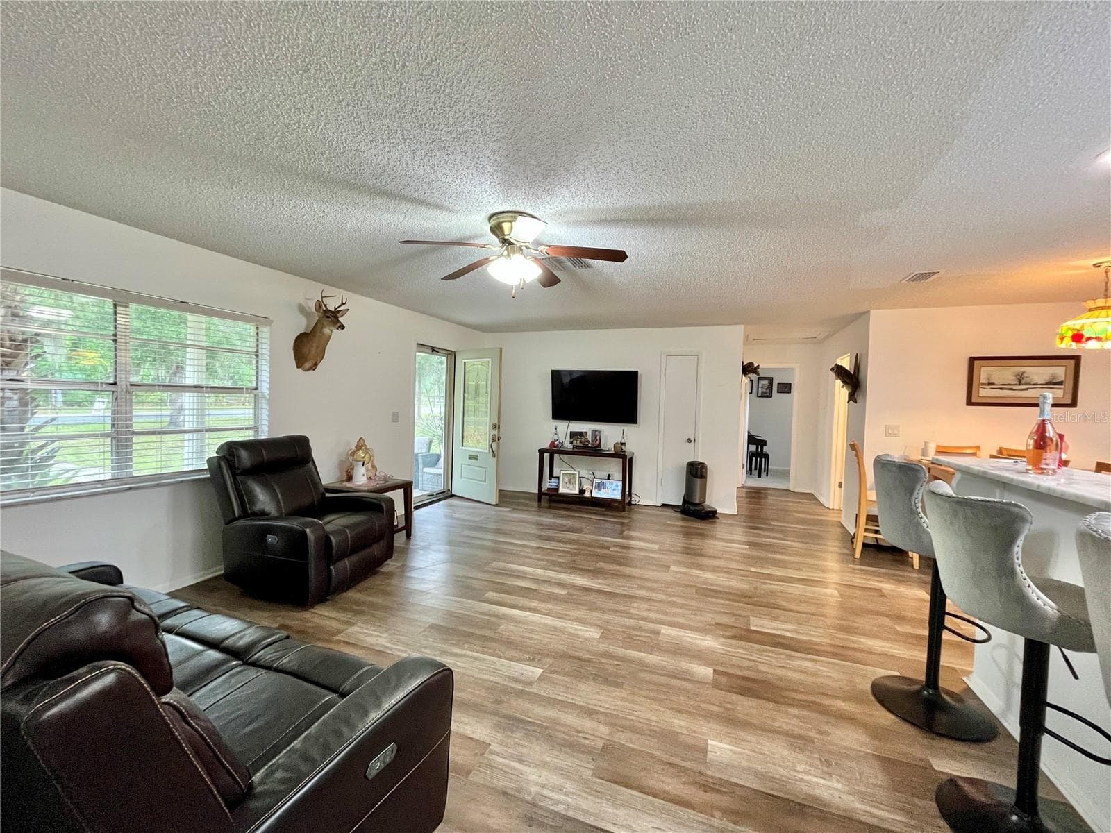 Single Family Residence at 407 POINSETTIA AVE, FRUITLAND PARK, photo 3 of 26