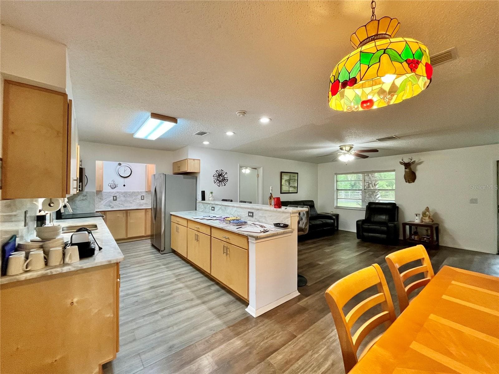 Single Family Residence at 407 POINSETTIA AVE, FRUITLAND PARK, photo 6 of 26