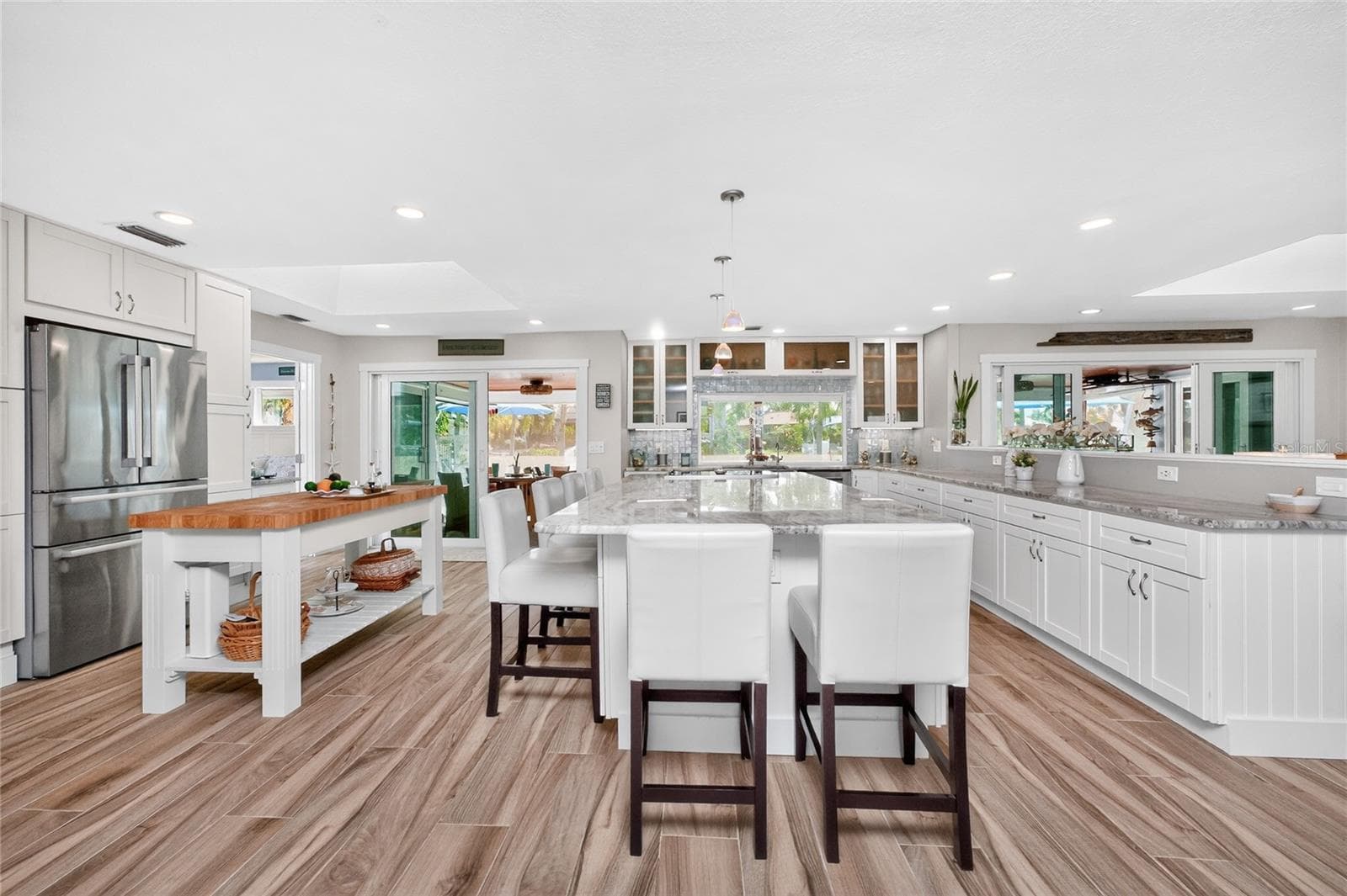 Single Family Residence at 80 SABAL DR, PUNTA GORDA, photo 9 of 35