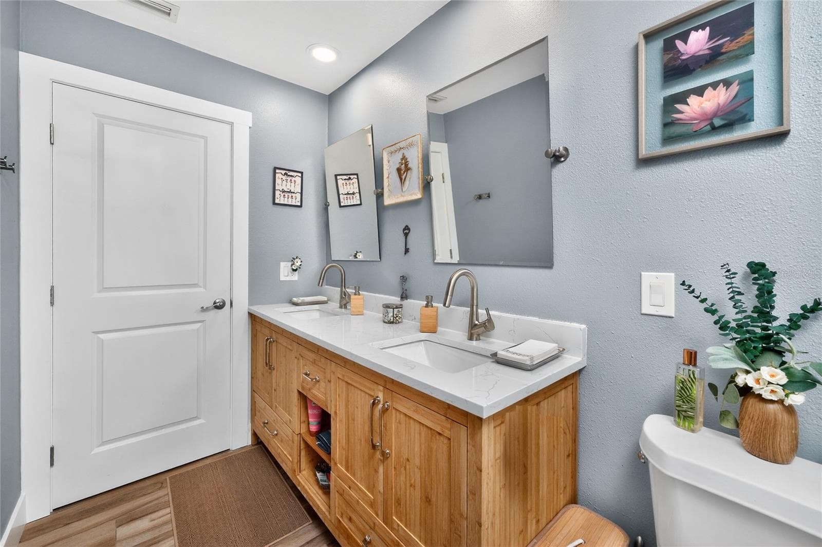 Conveniently located between the guest bedrooms - 80 SABAL DR, PUNTA GORDA