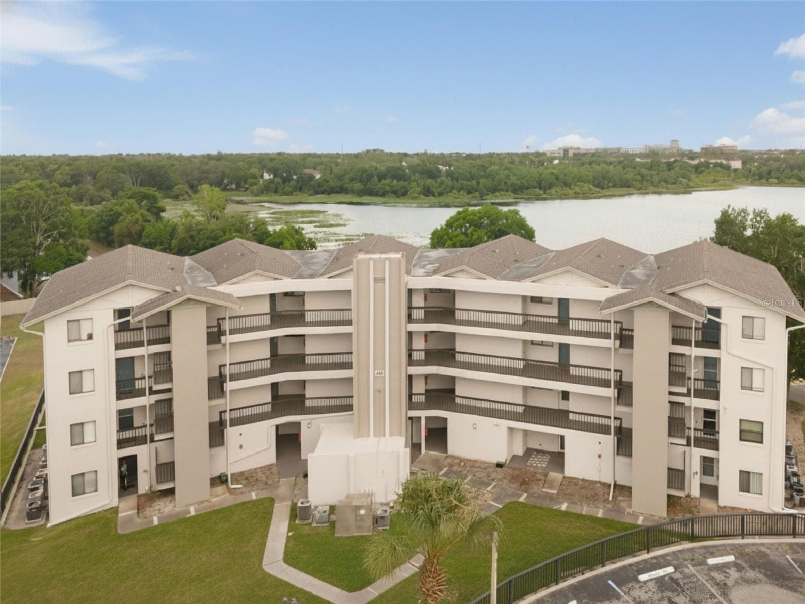 Condominium at 1068 LOTUS PKWY #834, ALTAMONTE SPRINGS, photo 3 of 42
