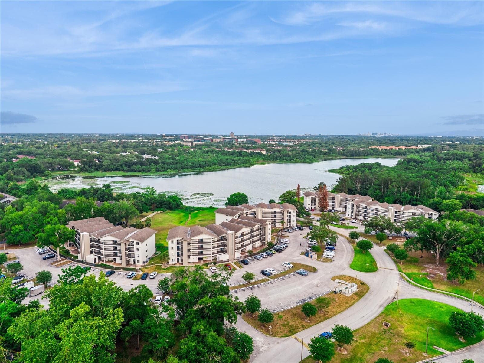 Condominium at 1068 LOTUS PKWY #834, ALTAMONTE SPRINGS, photo 4 of 42