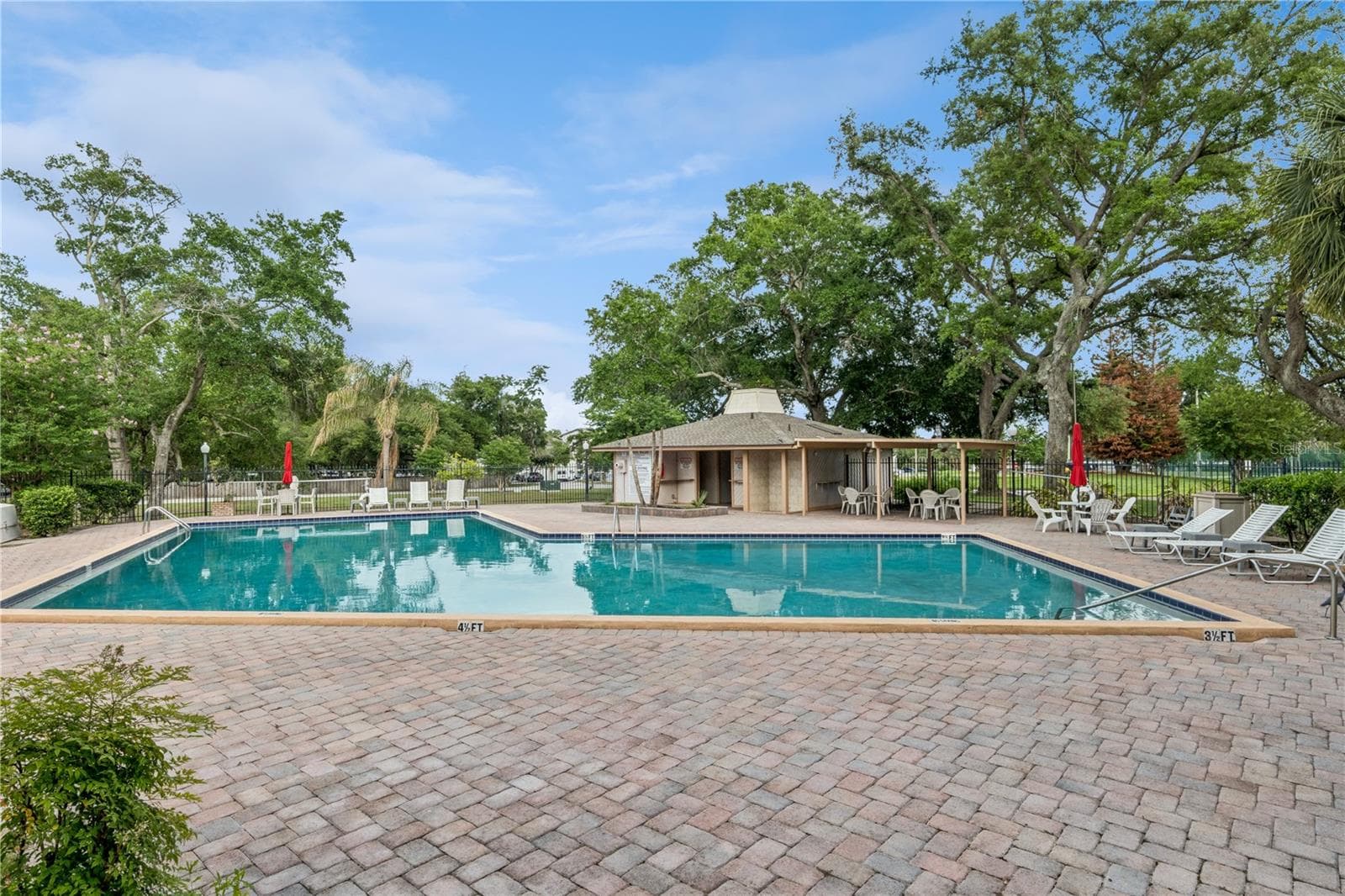Condominium at 1068 LOTUS PKWY #834, ALTAMONTE SPRINGS, photo 35 of 42