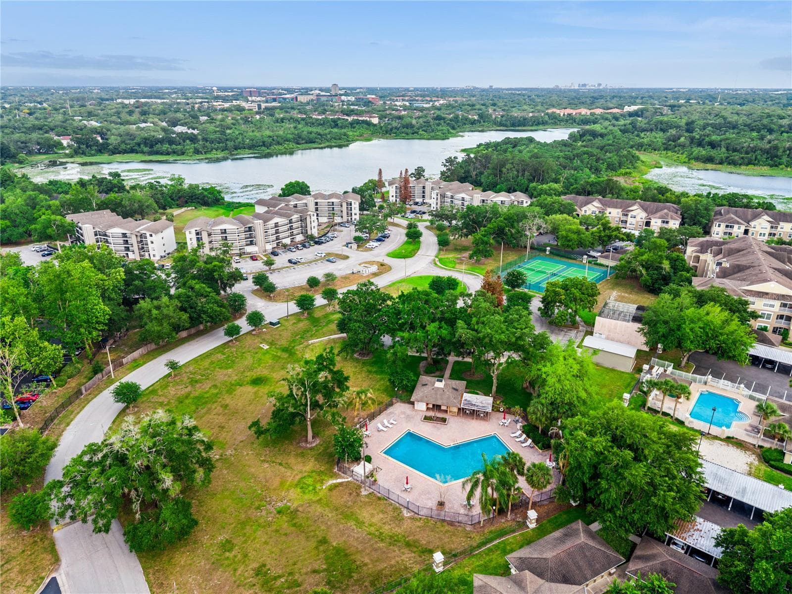 Condominium at 1068 LOTUS PKWY #834, ALTAMONTE SPRINGS, photo 38 of 42