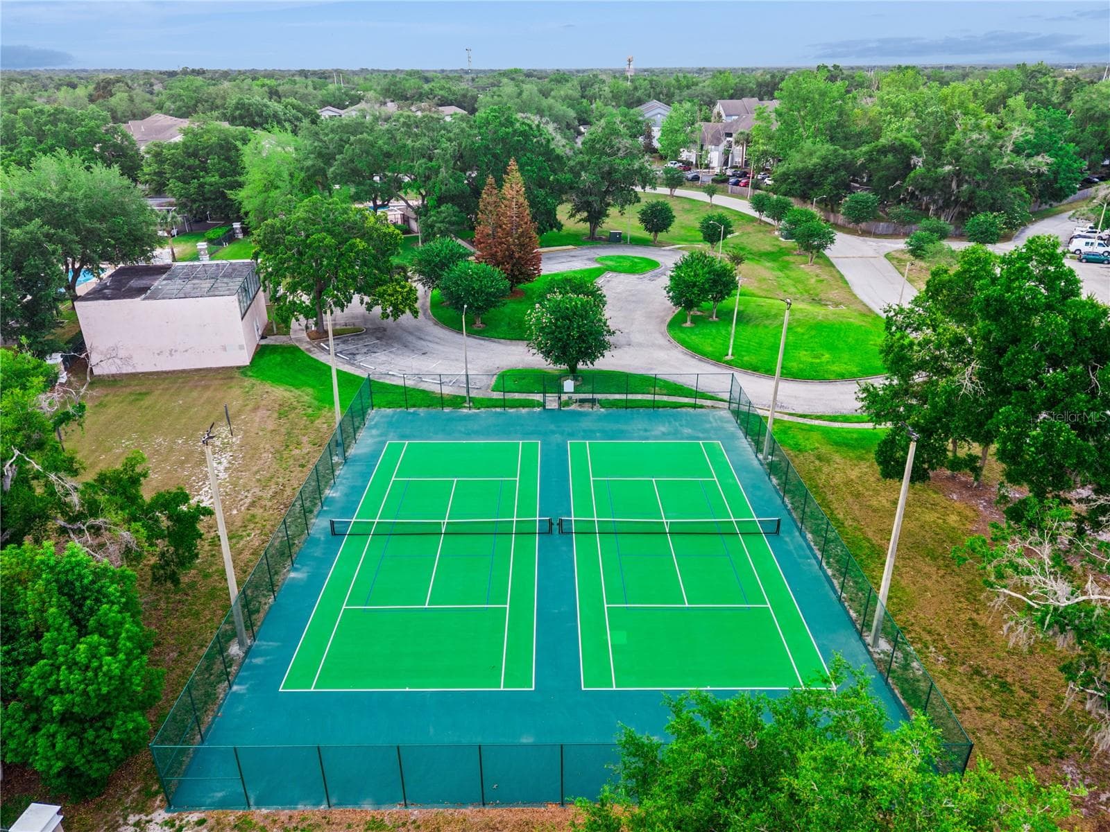 Condominium at 1068 LOTUS PKWY #834, ALTAMONTE SPRINGS, photo 39 of 42