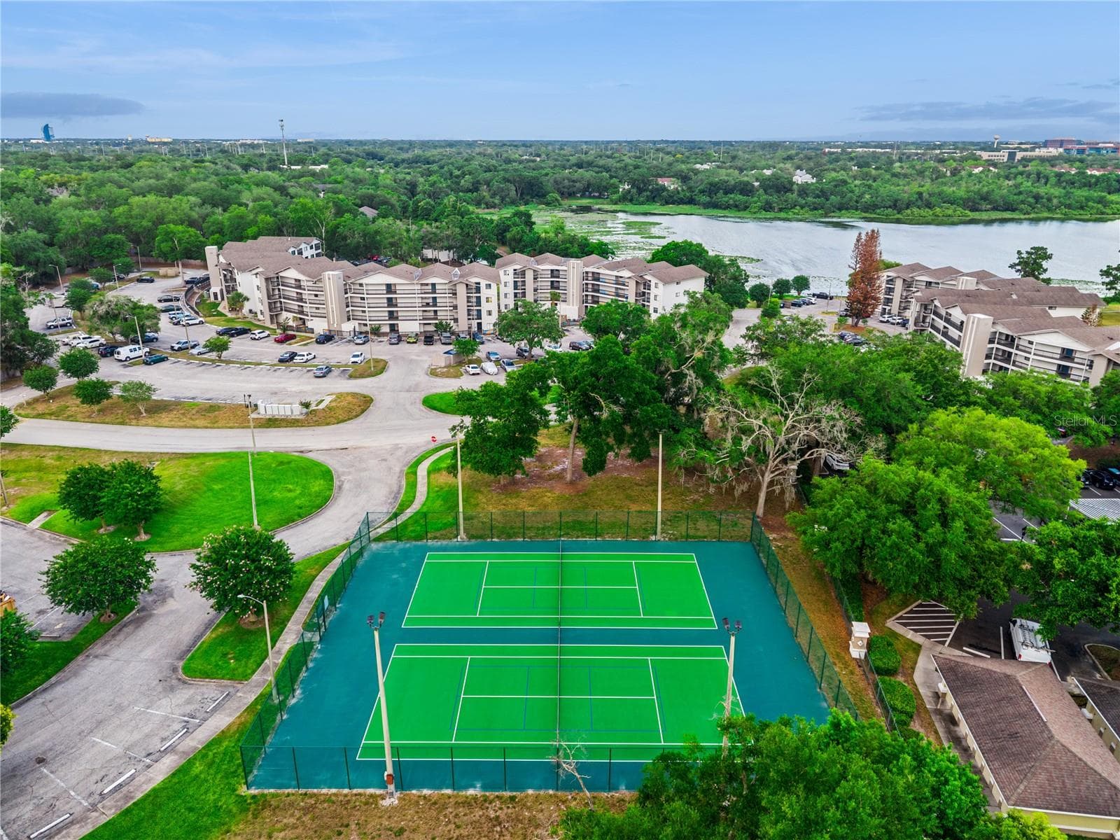 Condominium at 1068 LOTUS PKWY #834, ALTAMONTE SPRINGS, photo 40 of 42