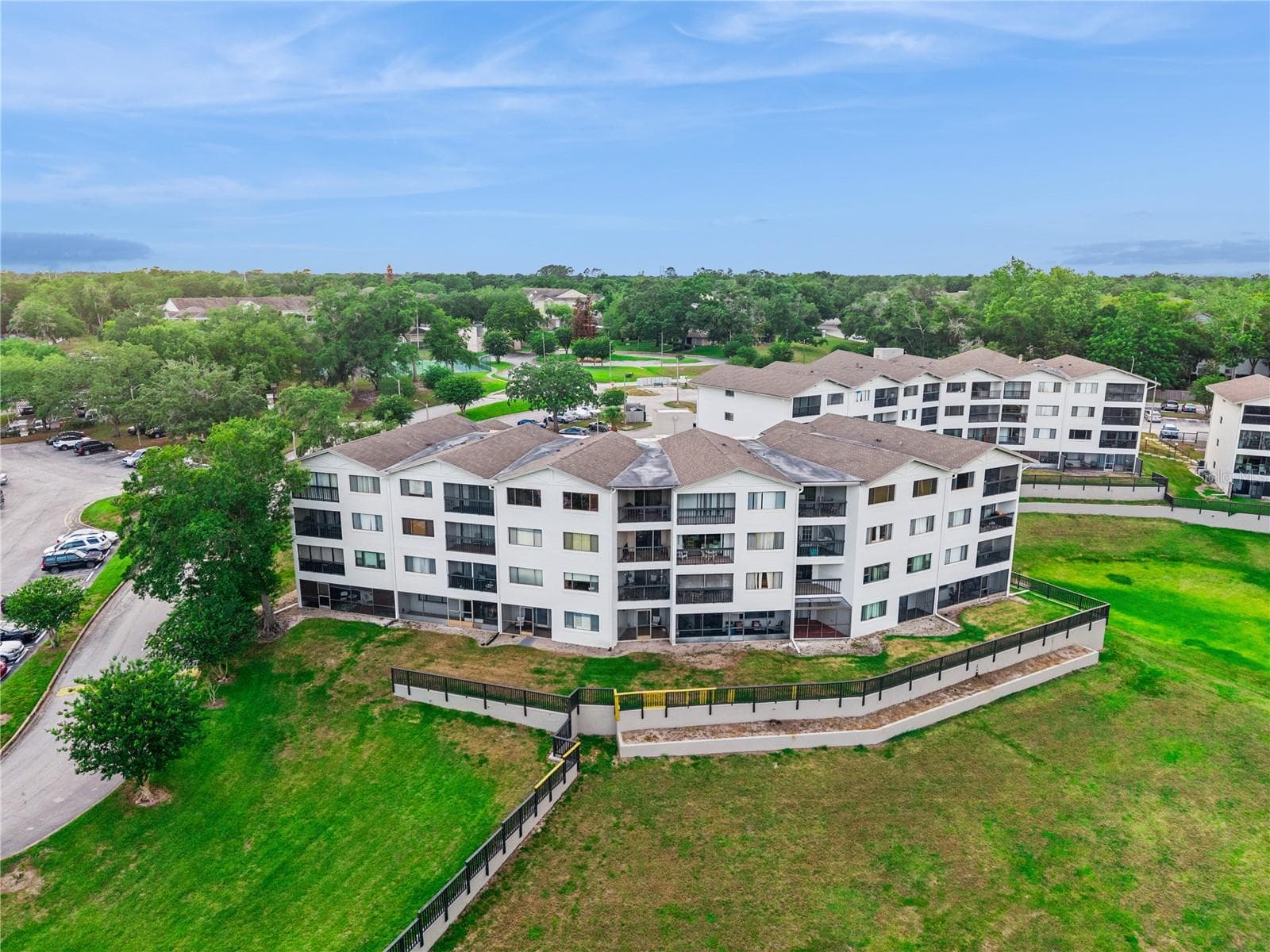 Condominium at 1068 LOTUS PKWY #834, ALTAMONTE SPRINGS, photo 41 of 42