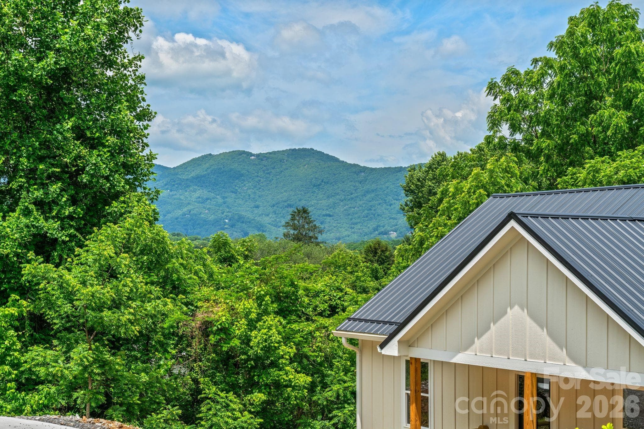 Single Family Residence at Waynesville, photo 2 of 35