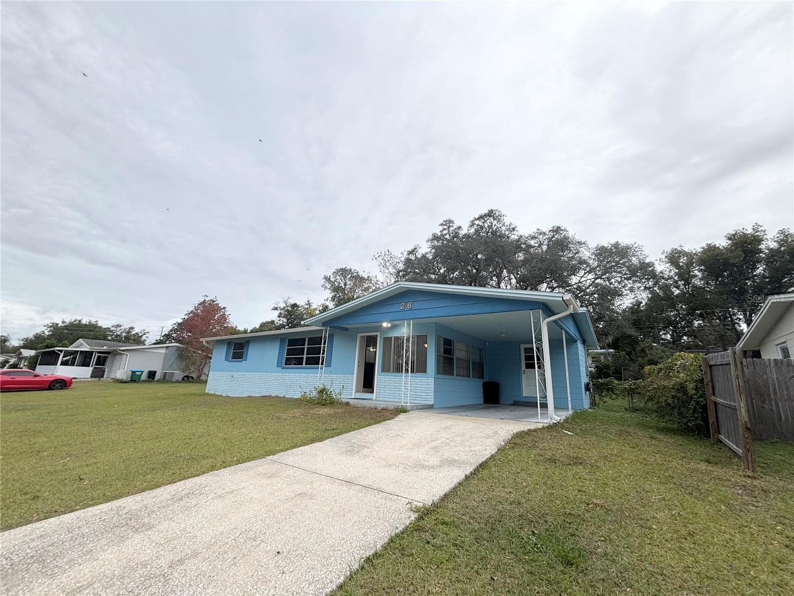 26 S OSCEOLA ST