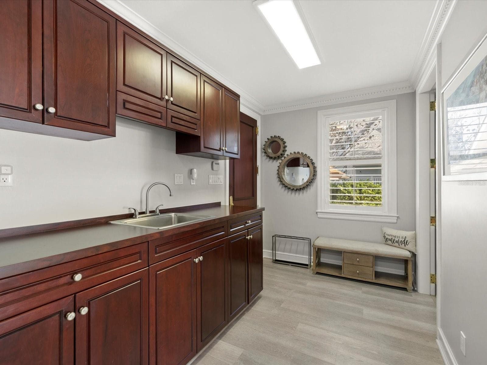 Mud room - 429 ST ANDREWS DR, BELLEAIR
