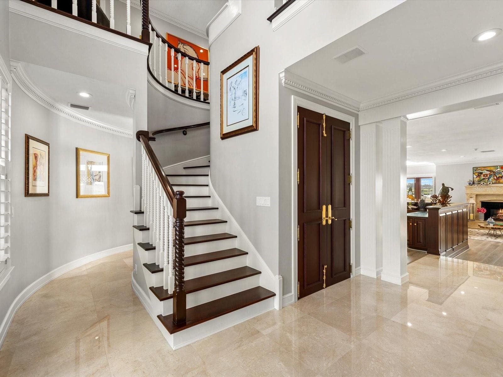 Single Family Residence at 429 ST ANDREWS DR, BELLEAIR, photo 27 of 68