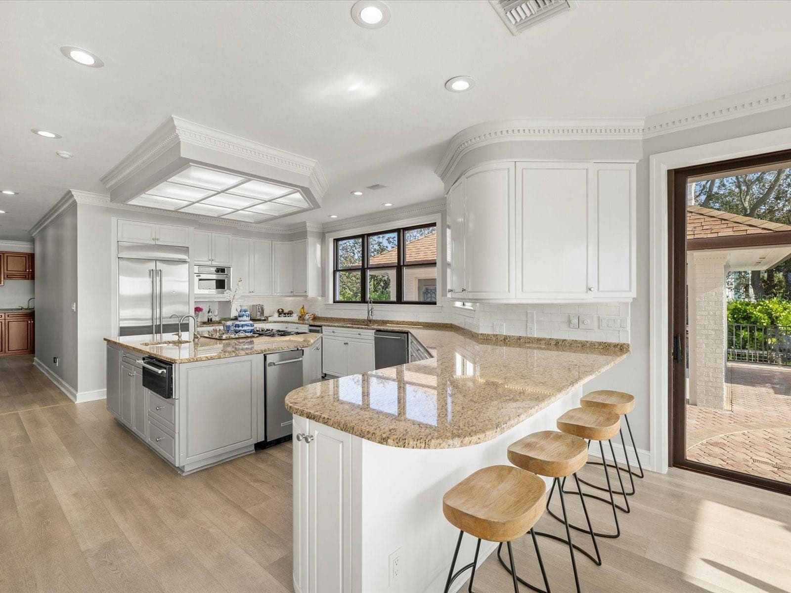 Single Family Residence at 429 ST ANDREWS DR, BELLEAIR, photo 15 of 68