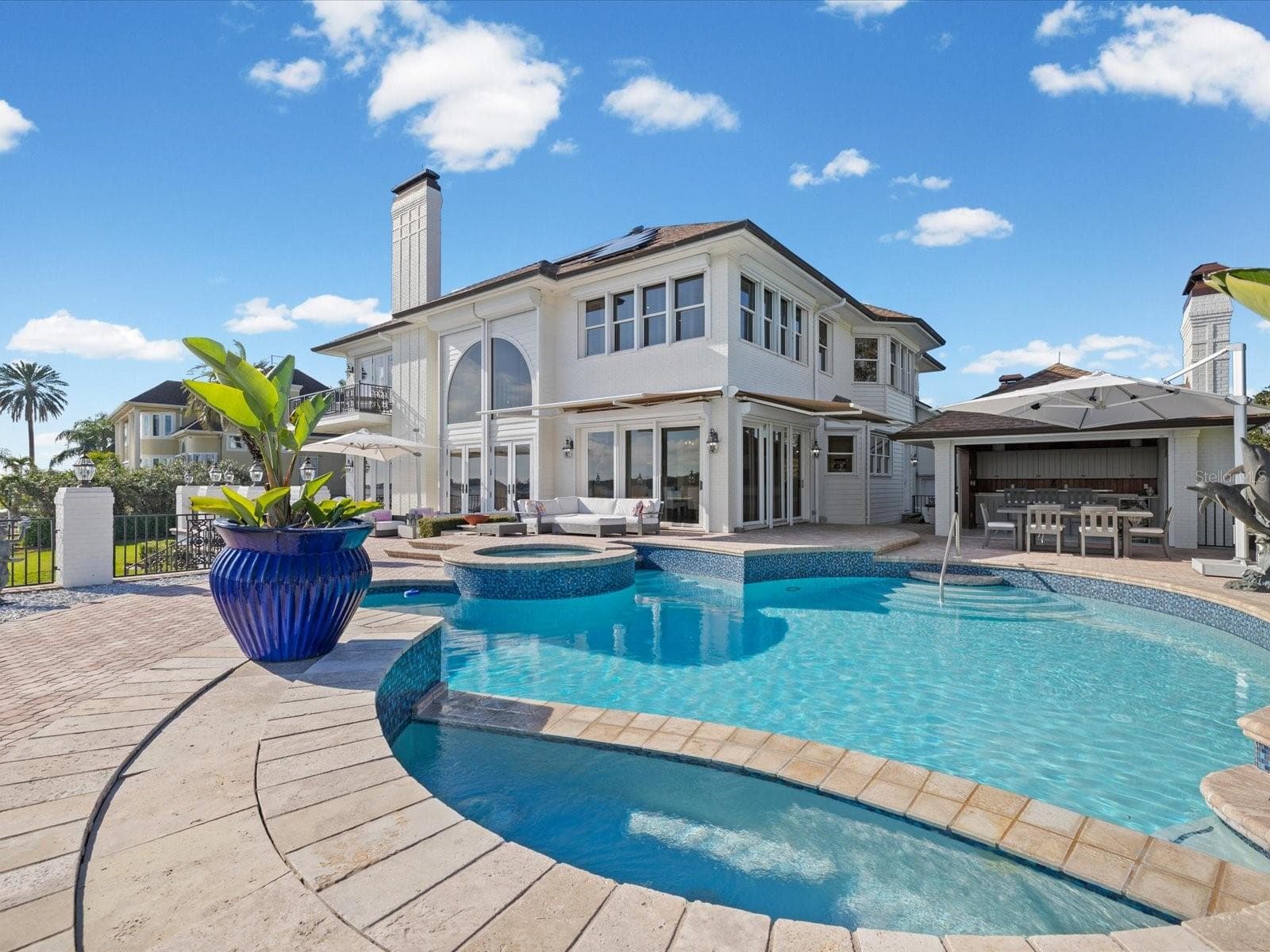 Single Family Residence at 429 ST ANDREWS DR, BELLEAIR, photo 44 of 68