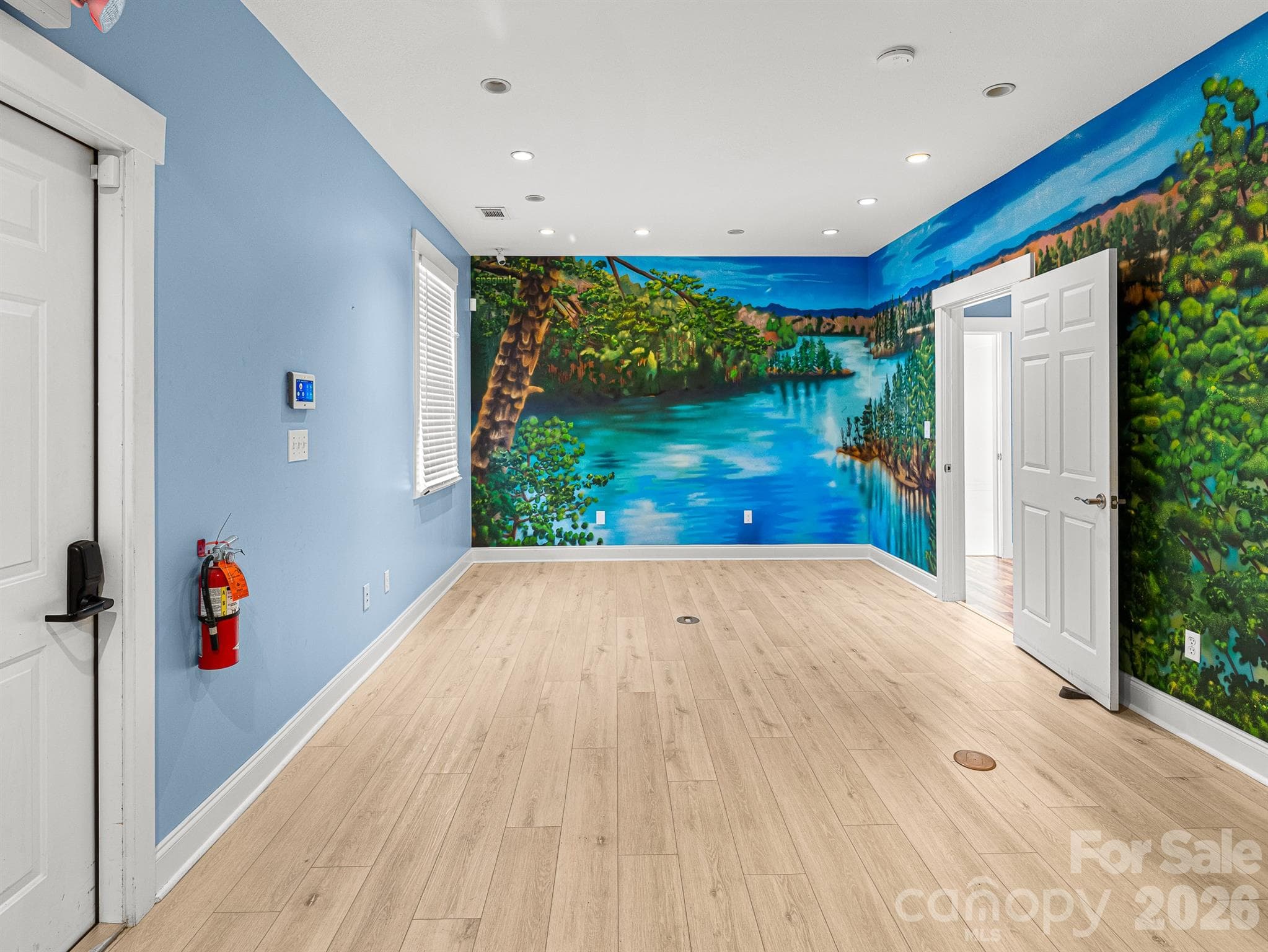 Entry - 14 Mimidis Lane, Swannanoa