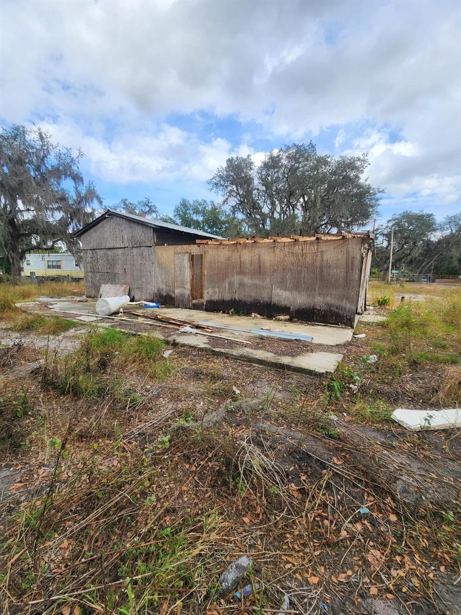 Land at 1409 WILKINSON DR, PLANT CITY, photo 4 of 11