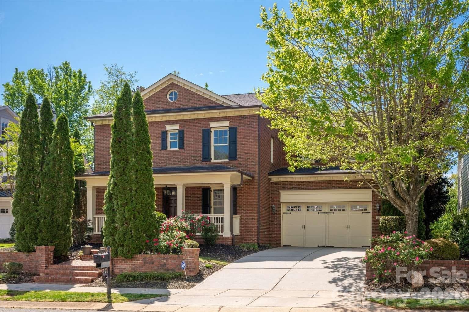 Single Family Residence at Cornelius, photo 2 of 43
