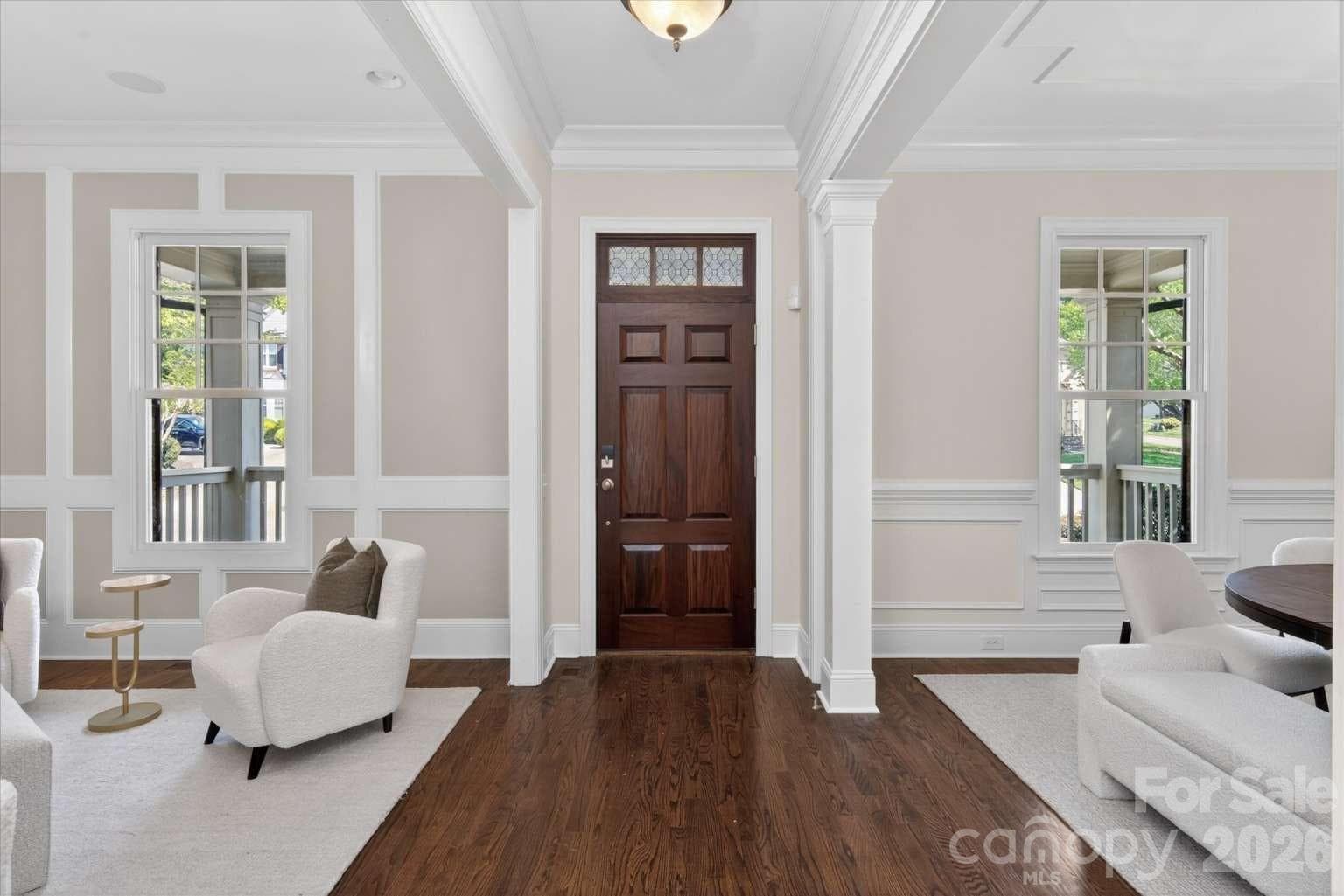 Single Family Residence at Cornelius, photo 9 of 43