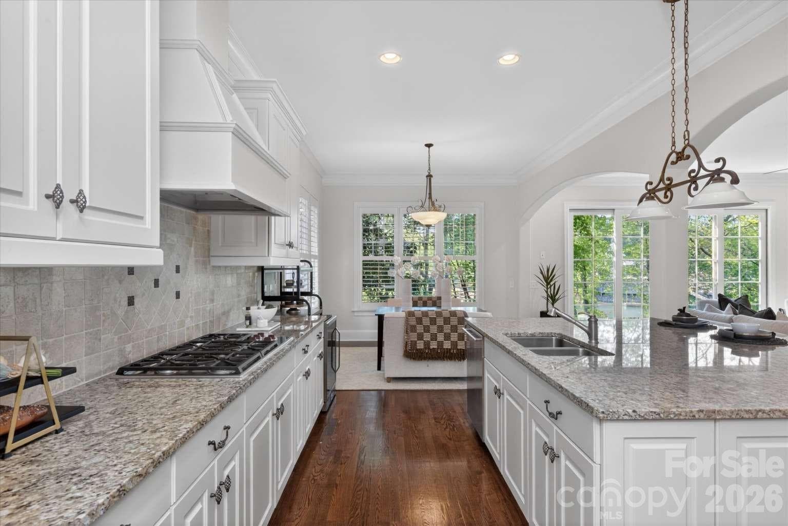 Single Family Residence at Cornelius, photo 14 of 43