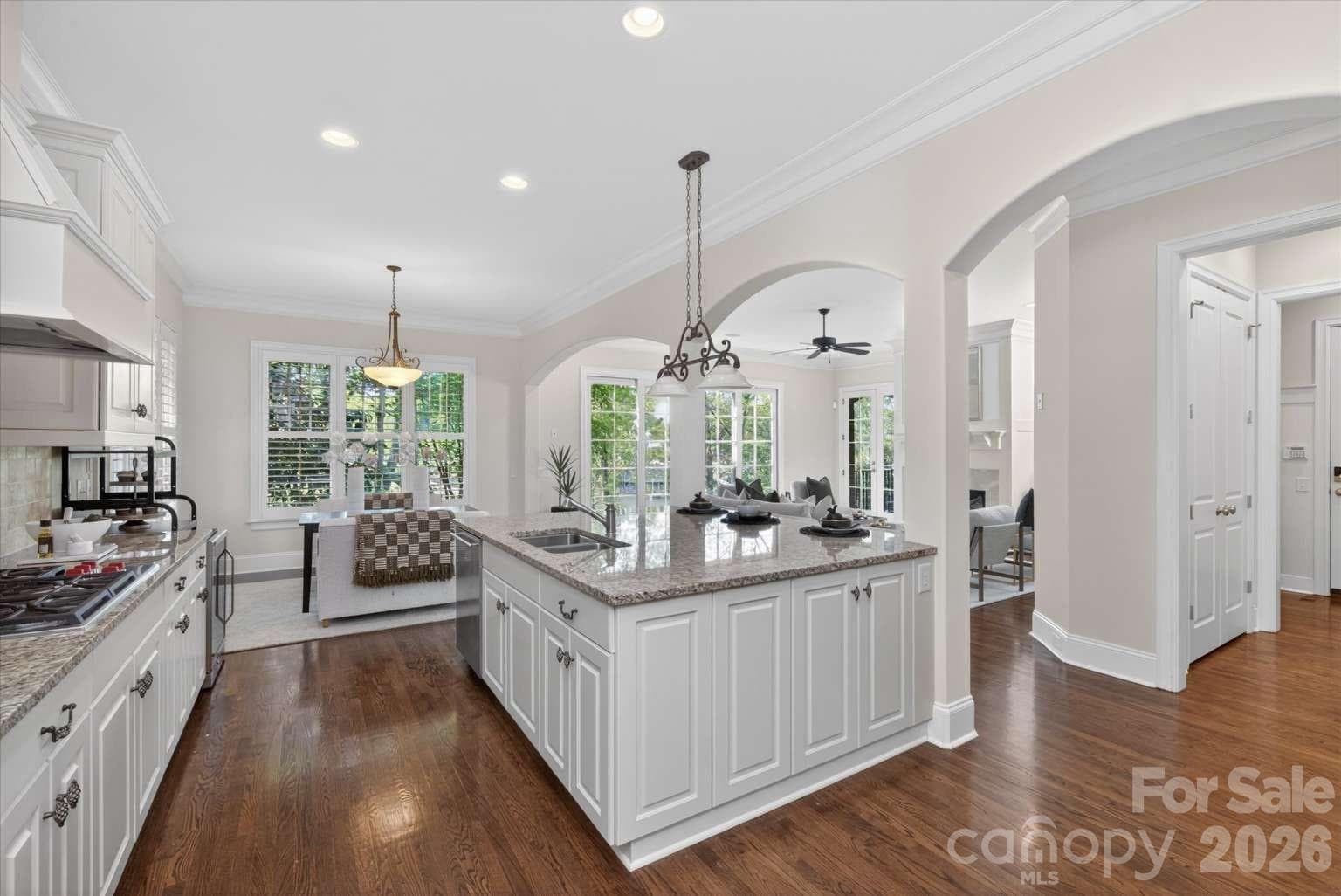 Single Family Residence at Cornelius, photo 15 of 43