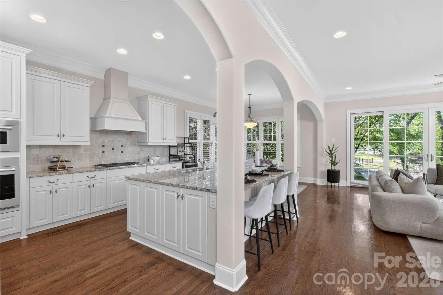 Single Family Residence at Cornelius, photo 16 of 43