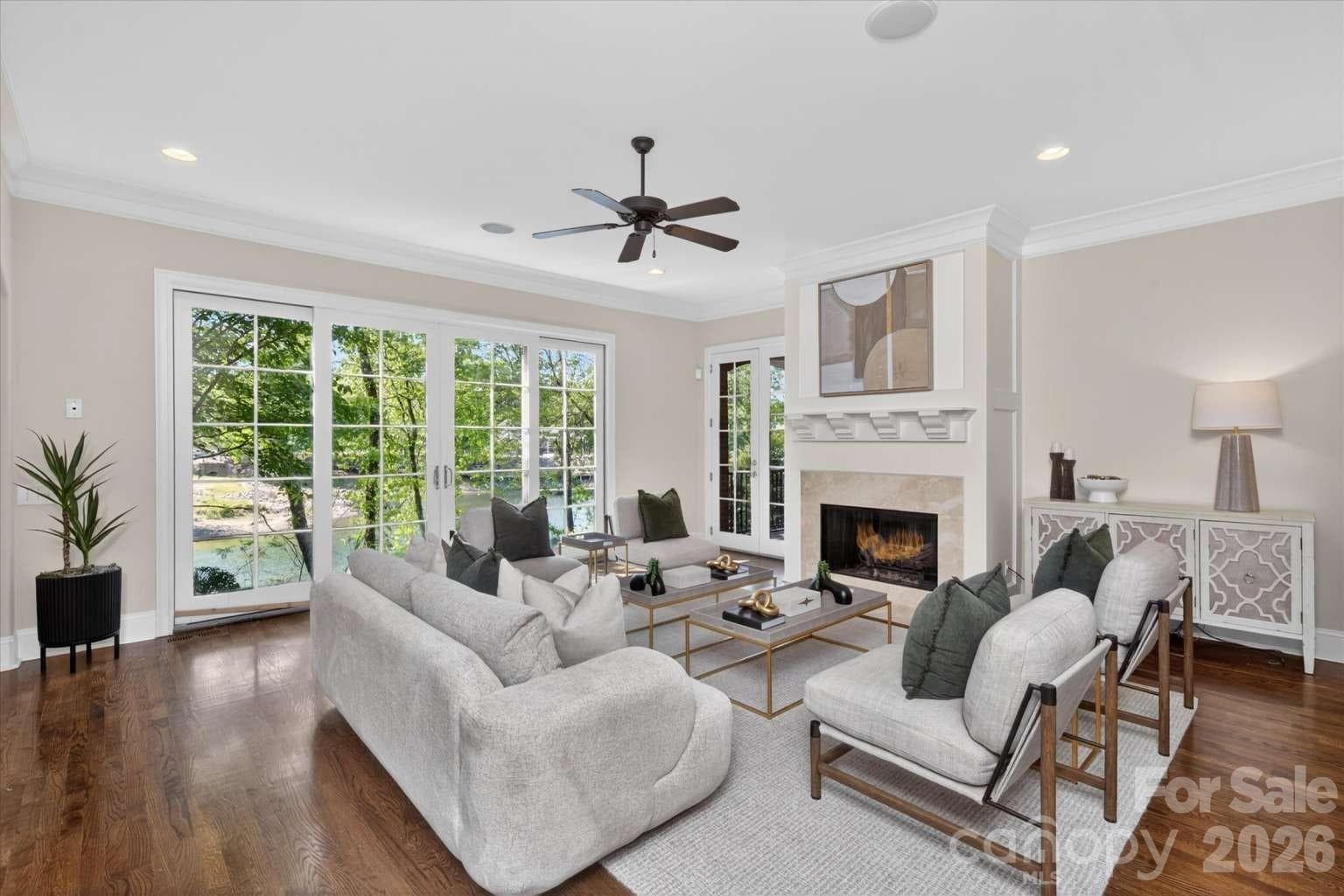 Single Family Residence at Cornelius, photo 18 of 43