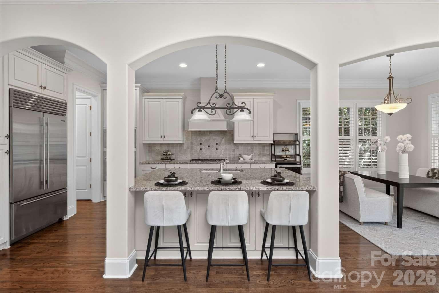 Single Family Residence at Cornelius, photo 20 of 43