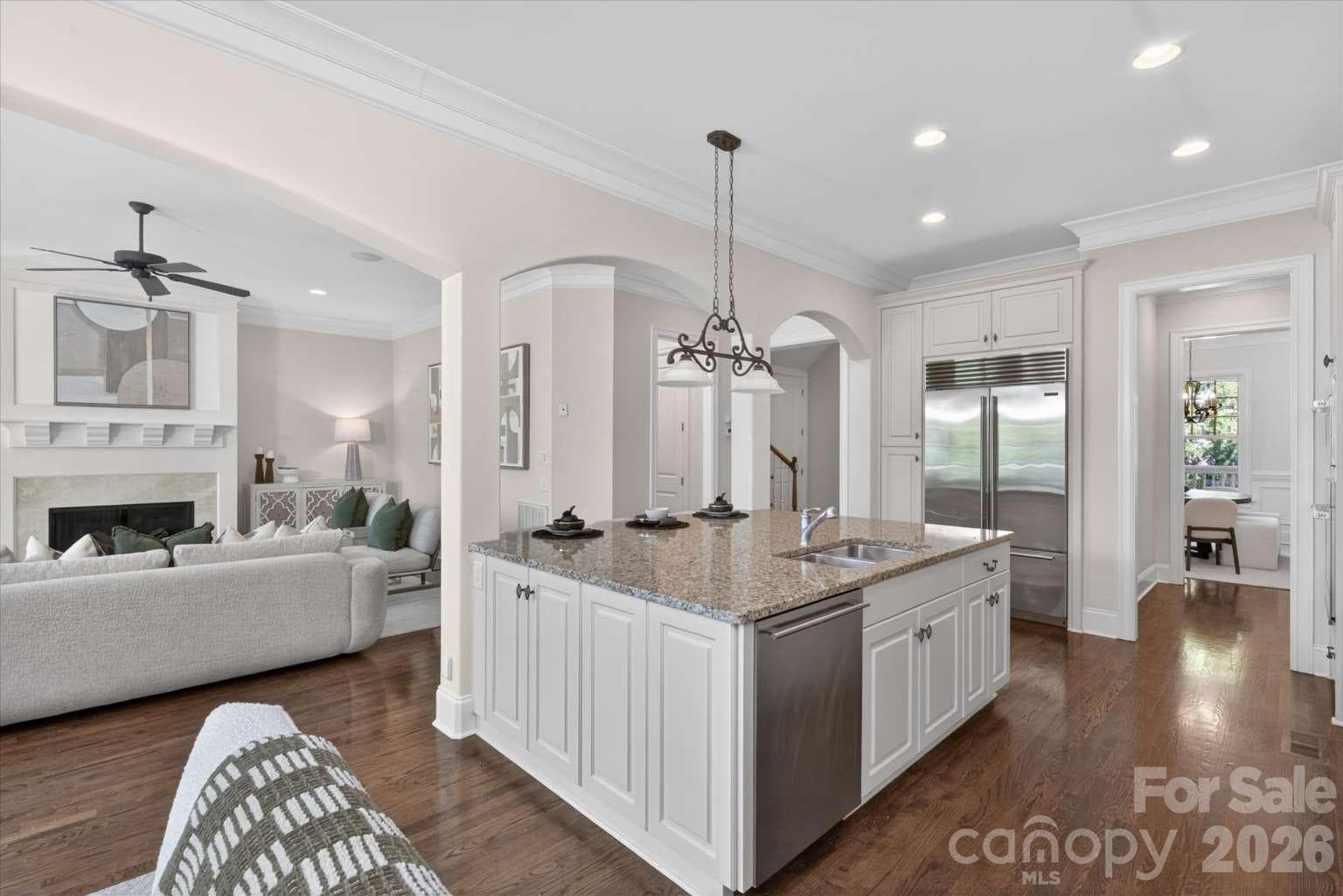 Single Family Residence at Cornelius, photo 21 of 43
