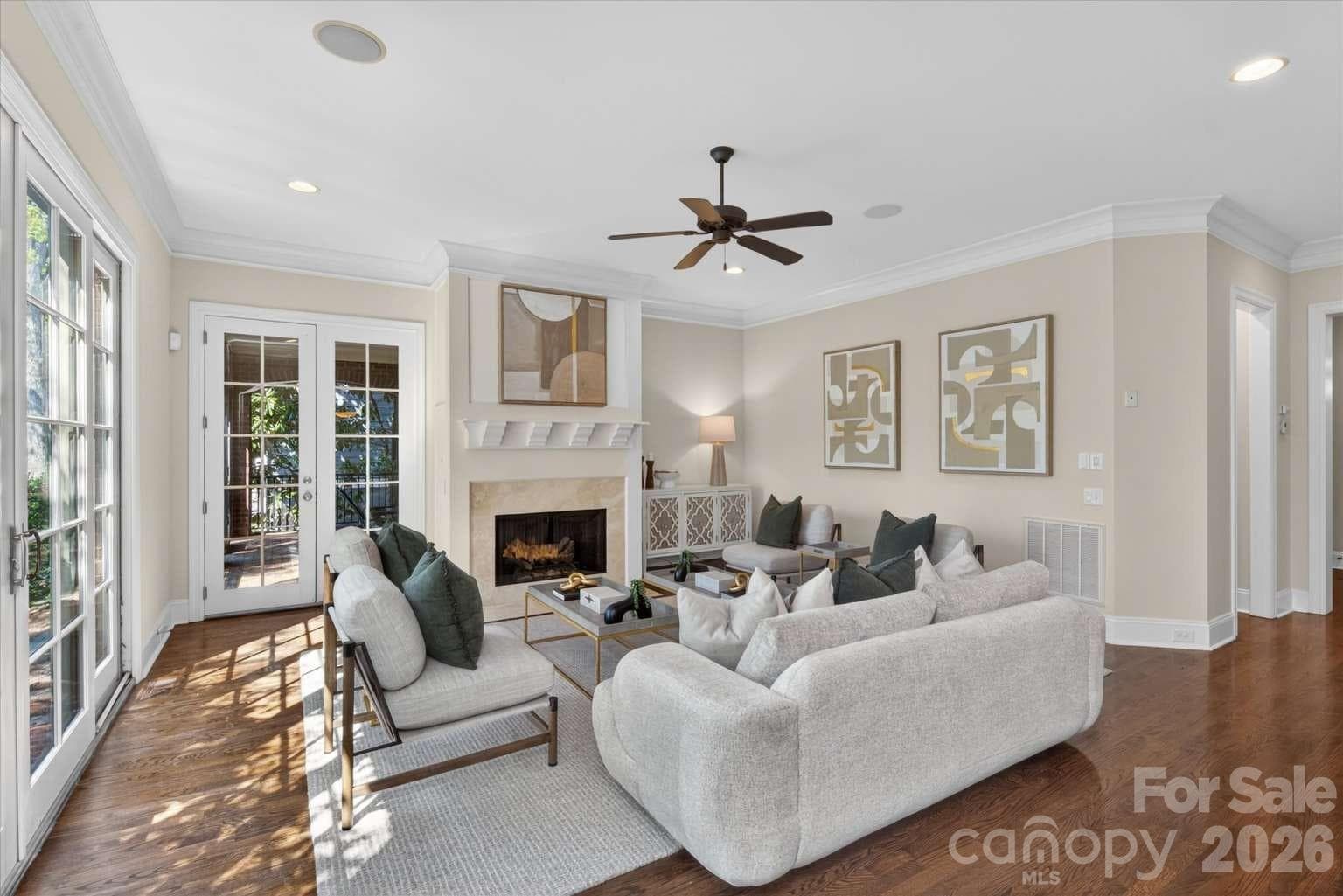 Single Family Residence at Cornelius, photo 22 of 43