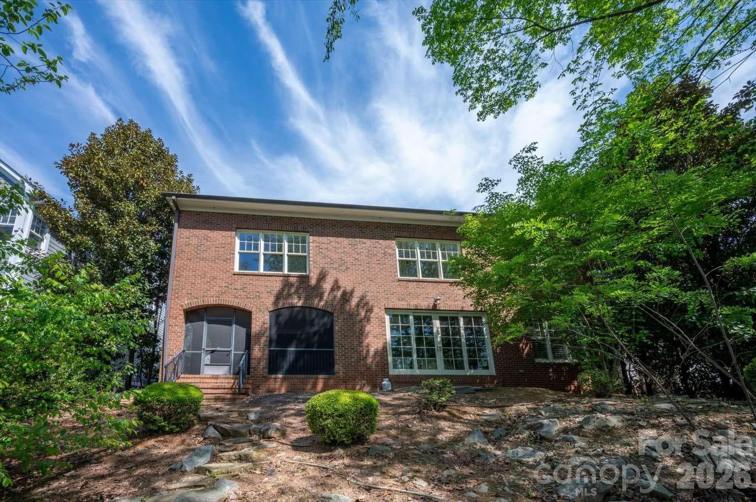 Single Family Residence at Cornelius, photo 38 of 43