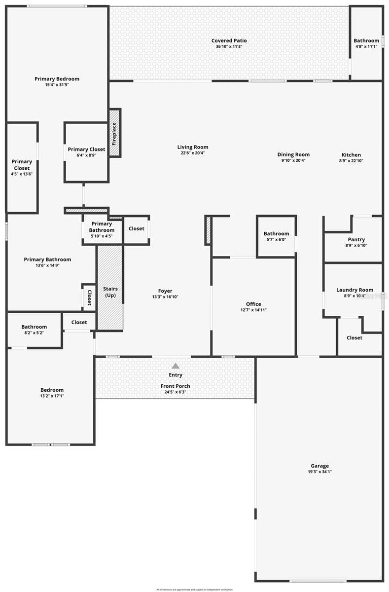 Single Family Residence at 9652 ENGLISH LAUREL CT, ORLANDO, photo 52 of 52