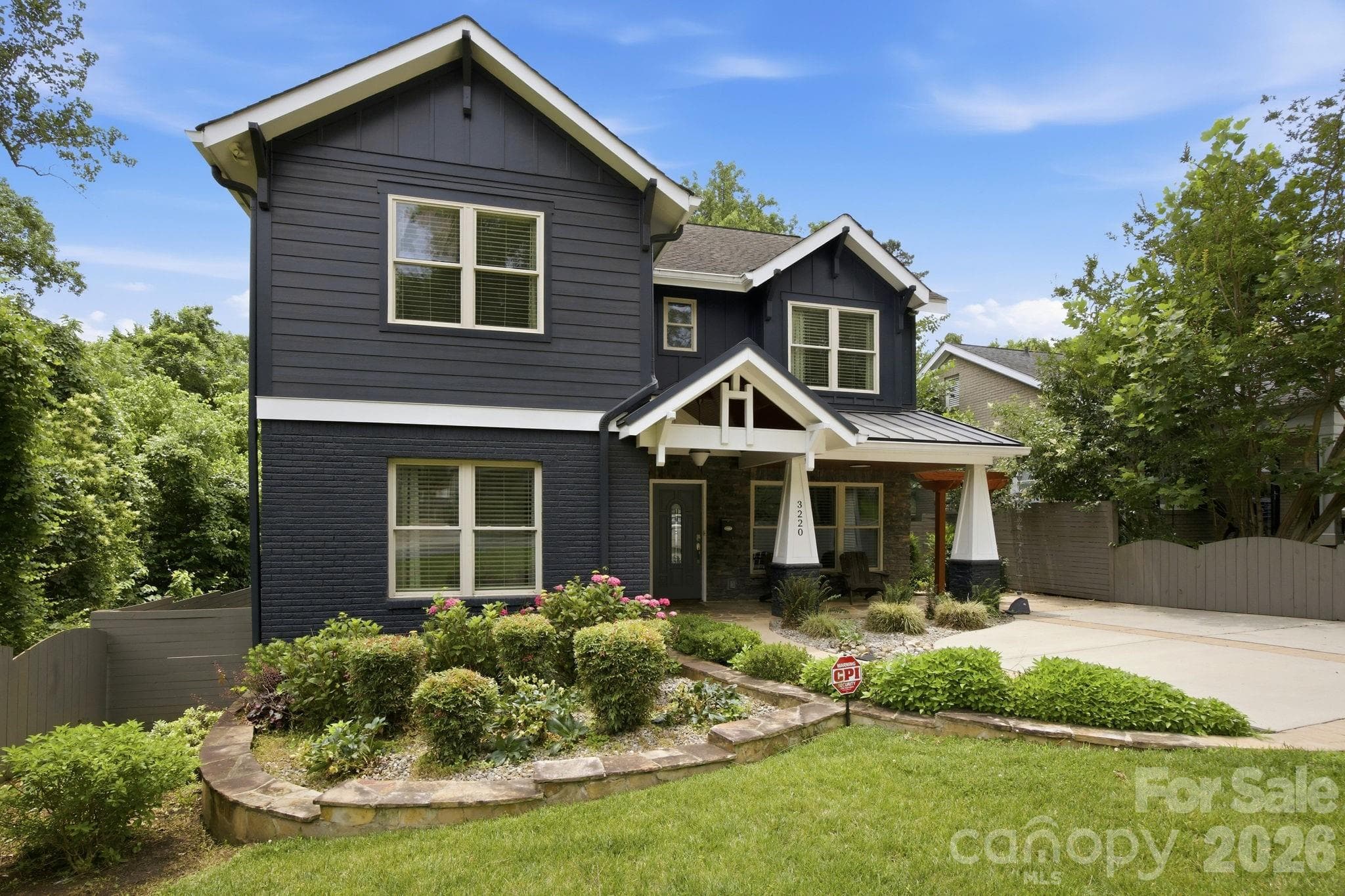 Single Family Residence at Charlotte, photo 4 of 45