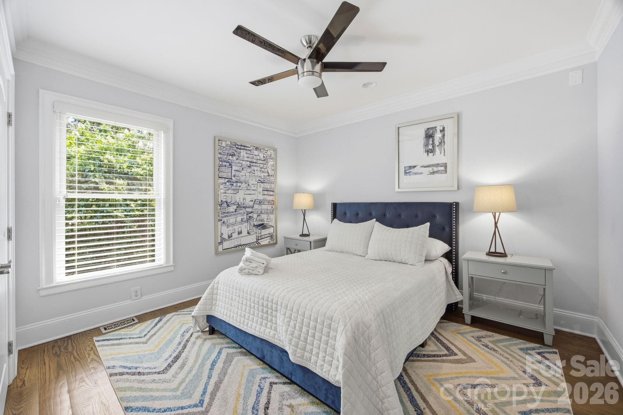Single Family Residence at 3220 Commonwealth Avenue, Charlotte, photo 23 of 45