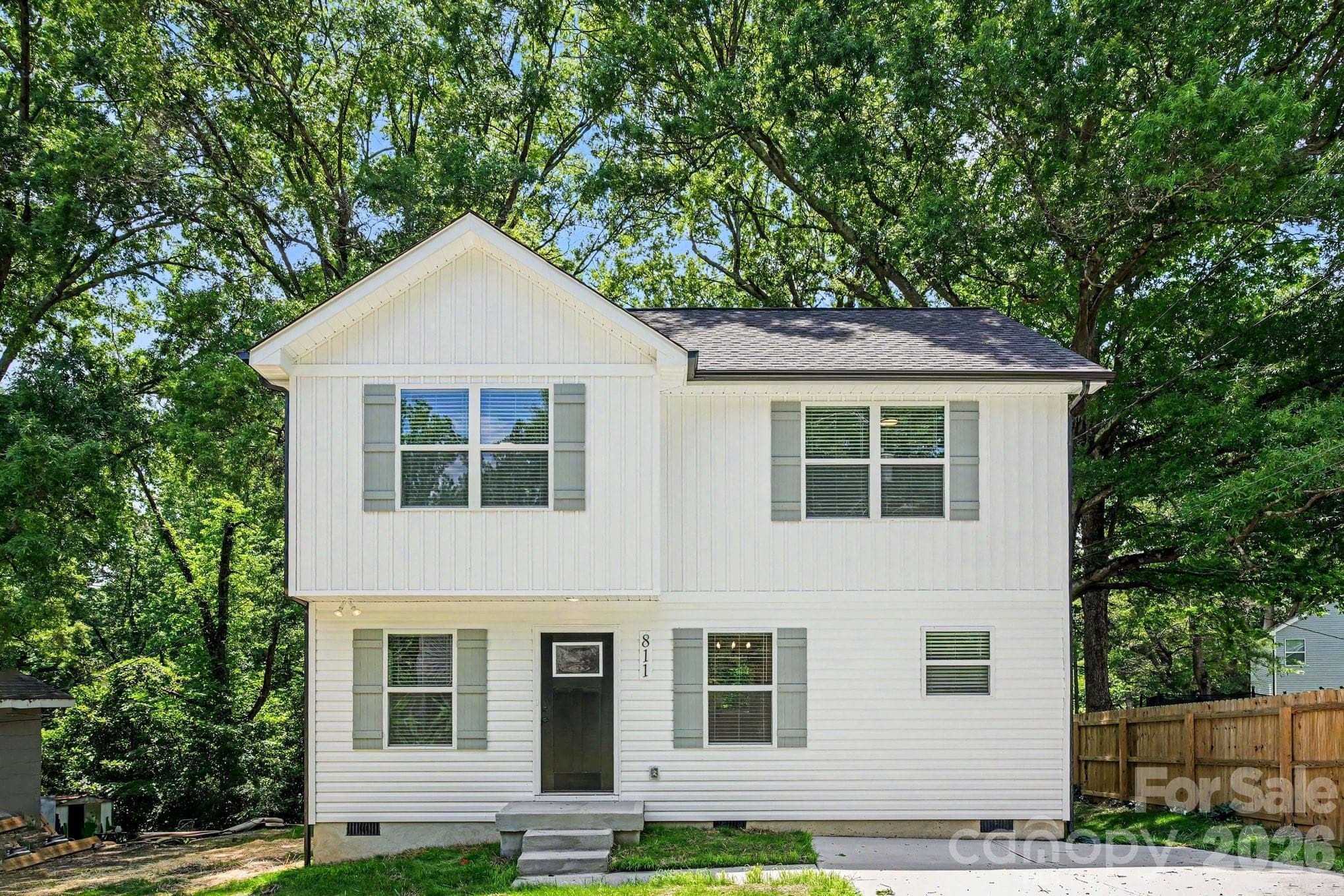 Single Family Residence at Gastonia, photo 2 of 22